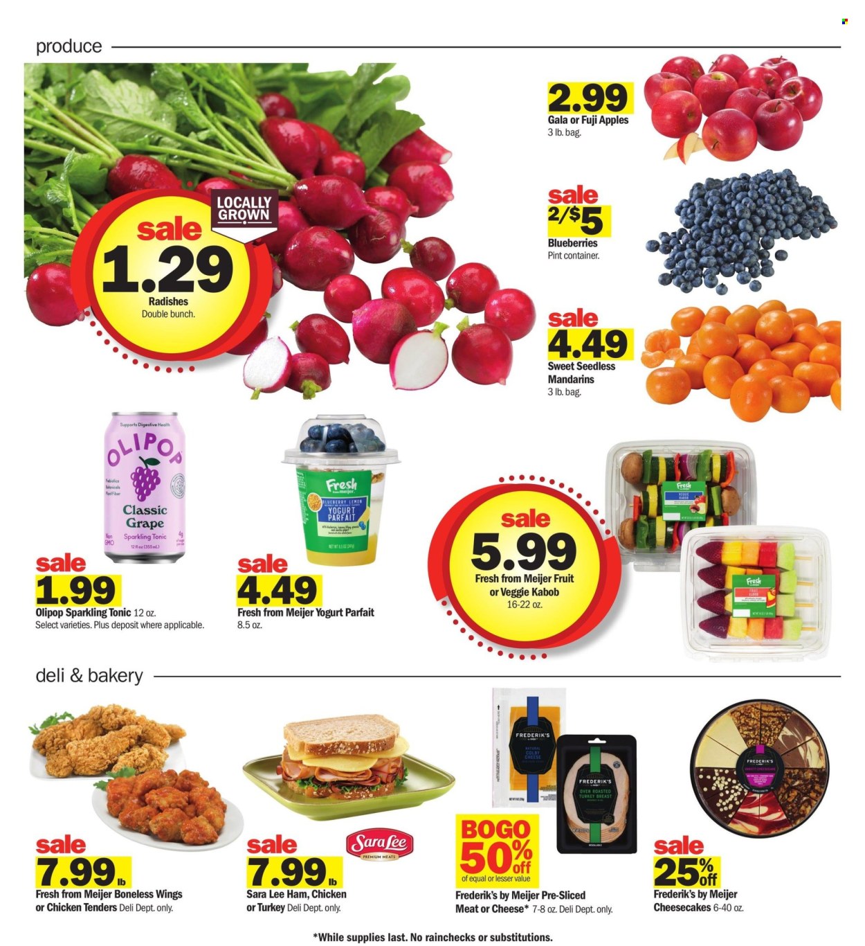 Meijer ad - 06/16/2024 - 06/22/2024. Page 14