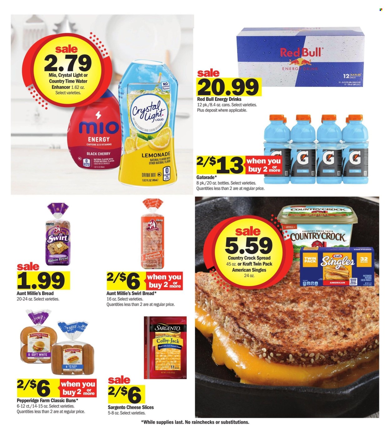 Meijer ad - 06/16/2024 - 06/22/2024. Page 17