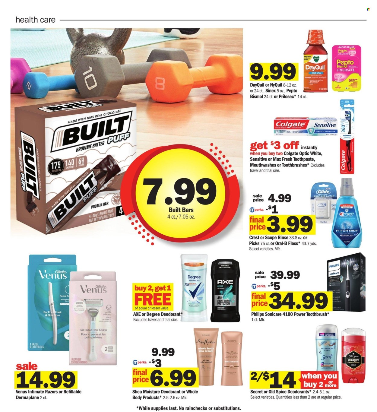 Meijer ad - 06/16/2024 - 06/22/2024. Page 28