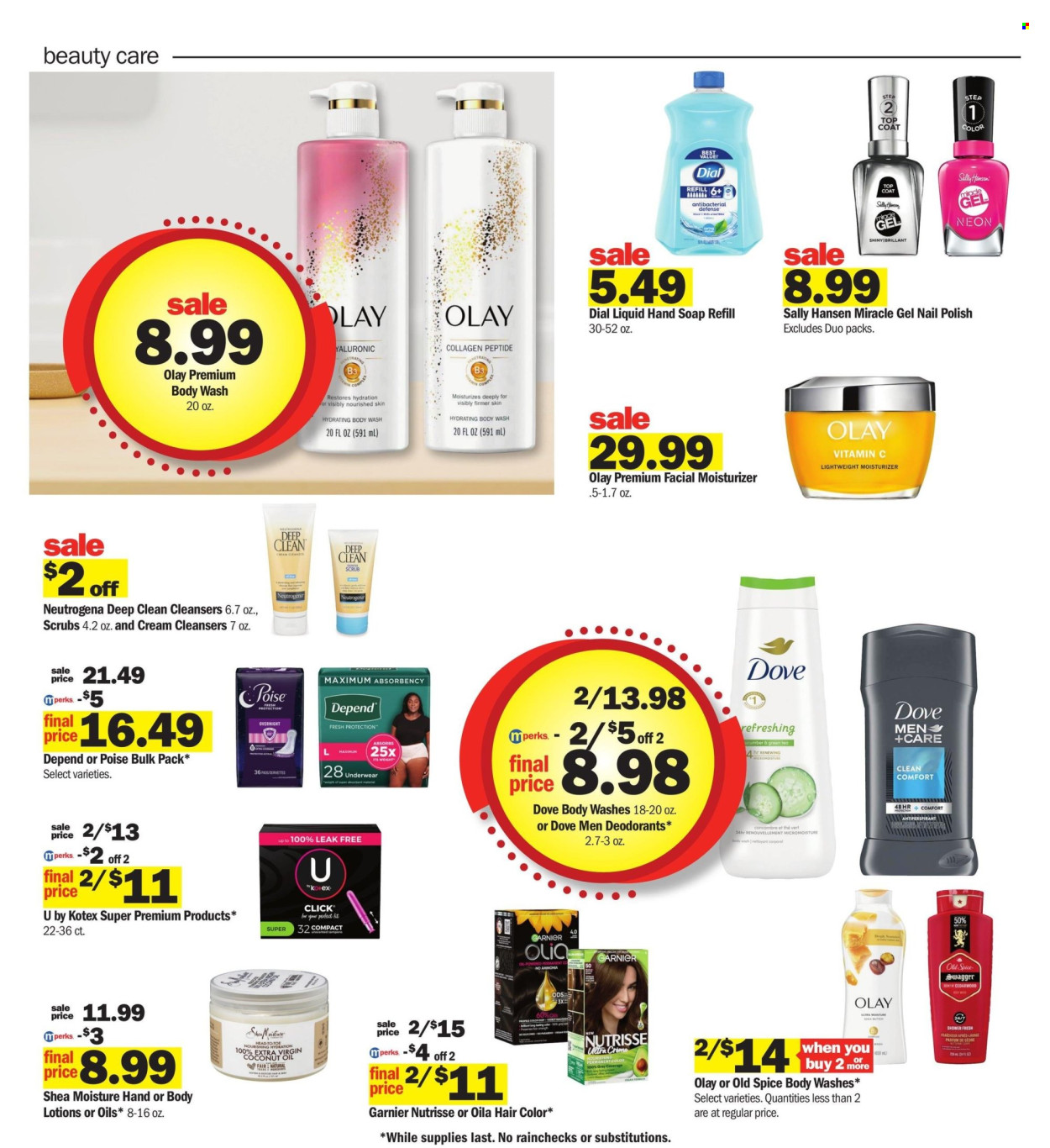 Meijer ad - 06/16/2024 - 06/22/2024. Page 30