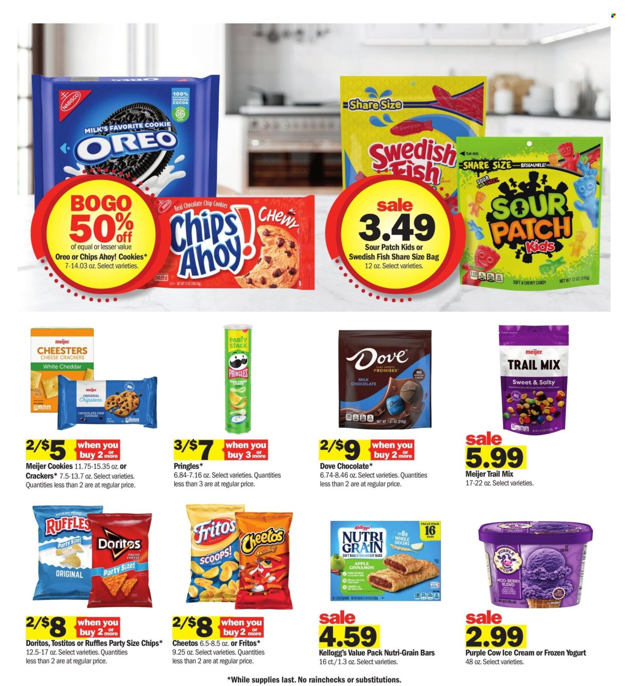 Meijer ad - 06/16/2024 - 06/22/2024. Page 35