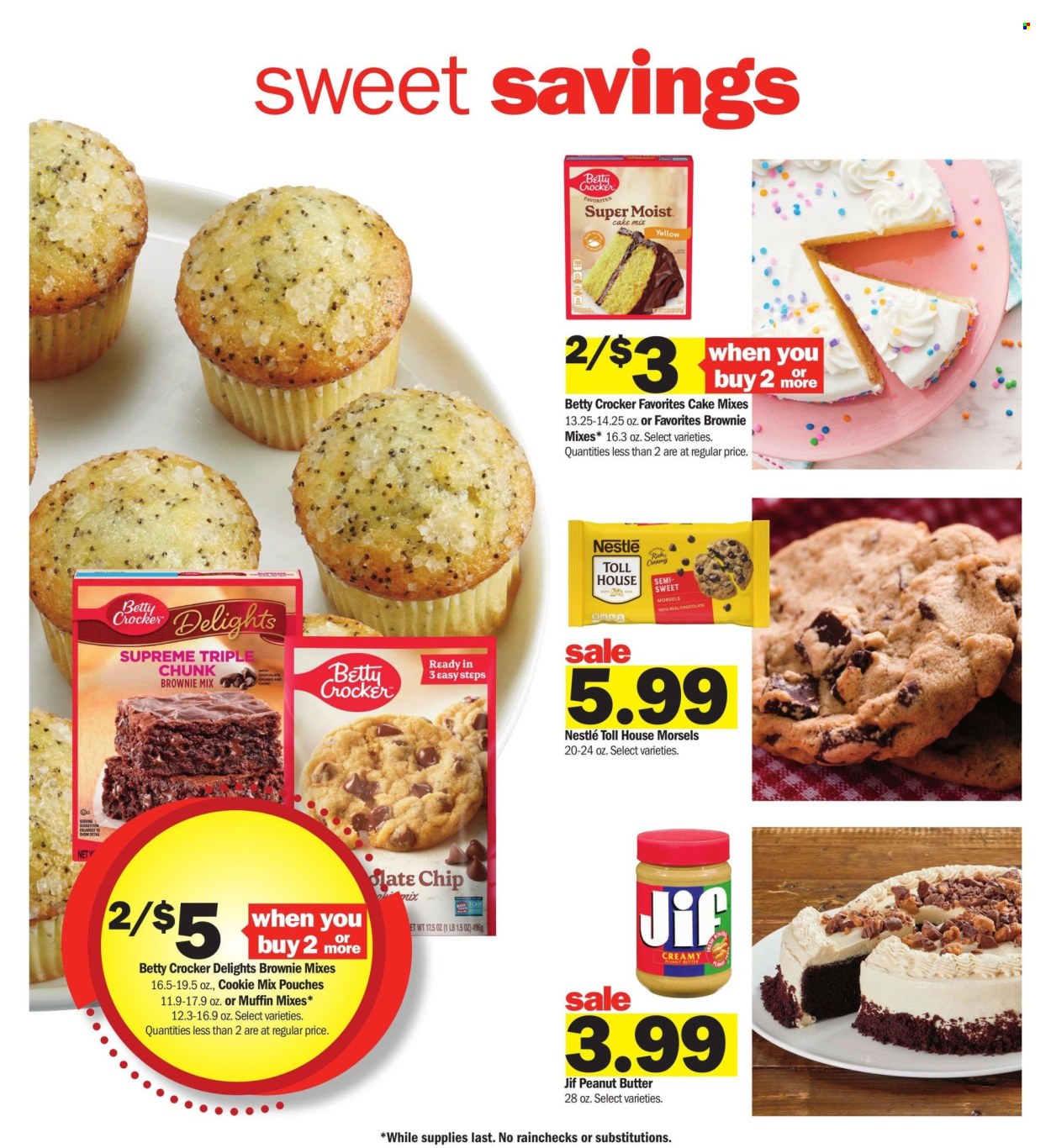 Meijer ad - 06/16/2024 - 06/22/2024. Page 36