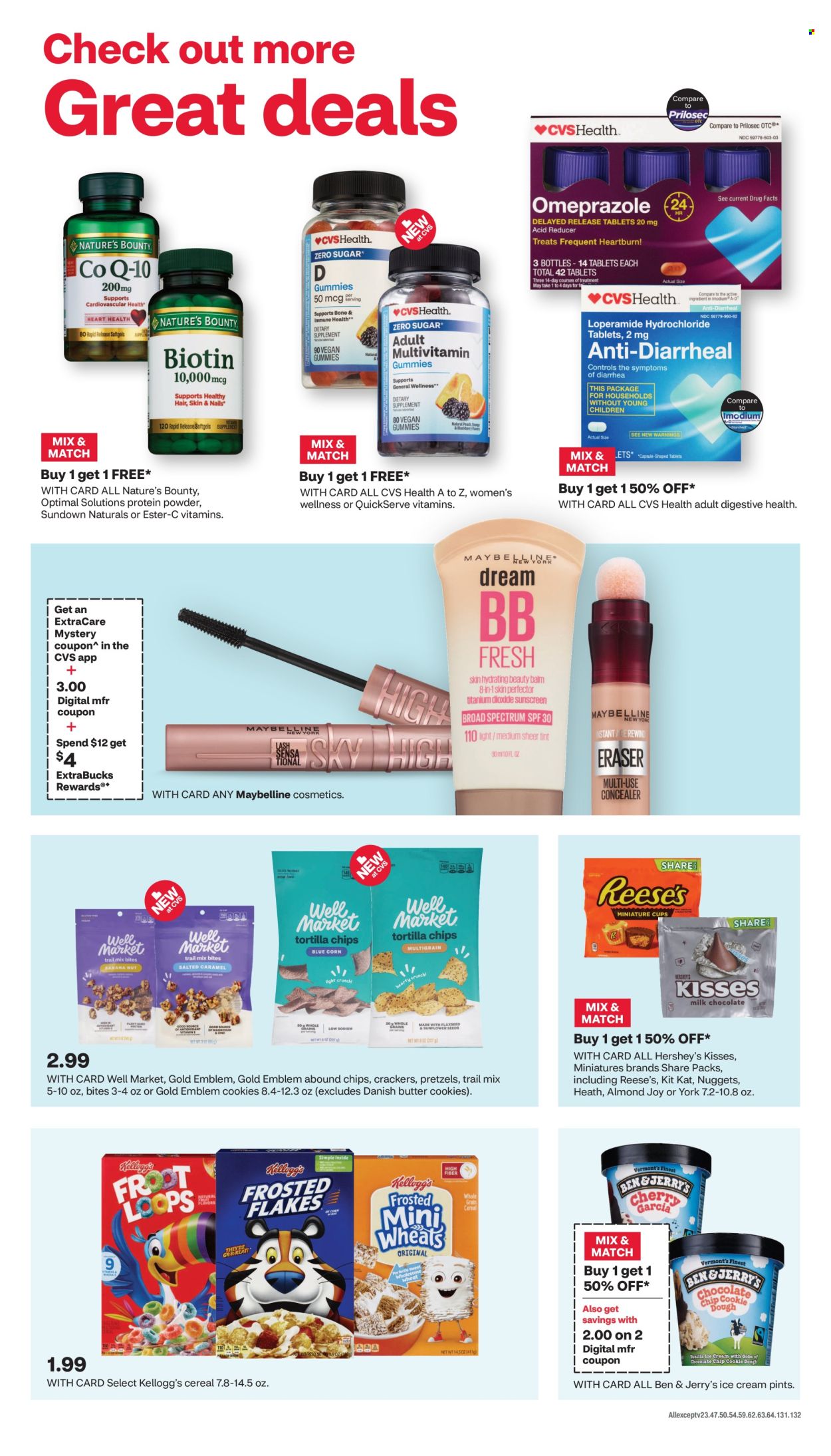 CVS Pharmacy ad - 06/16/2024 - 06/22/2024. Page 3