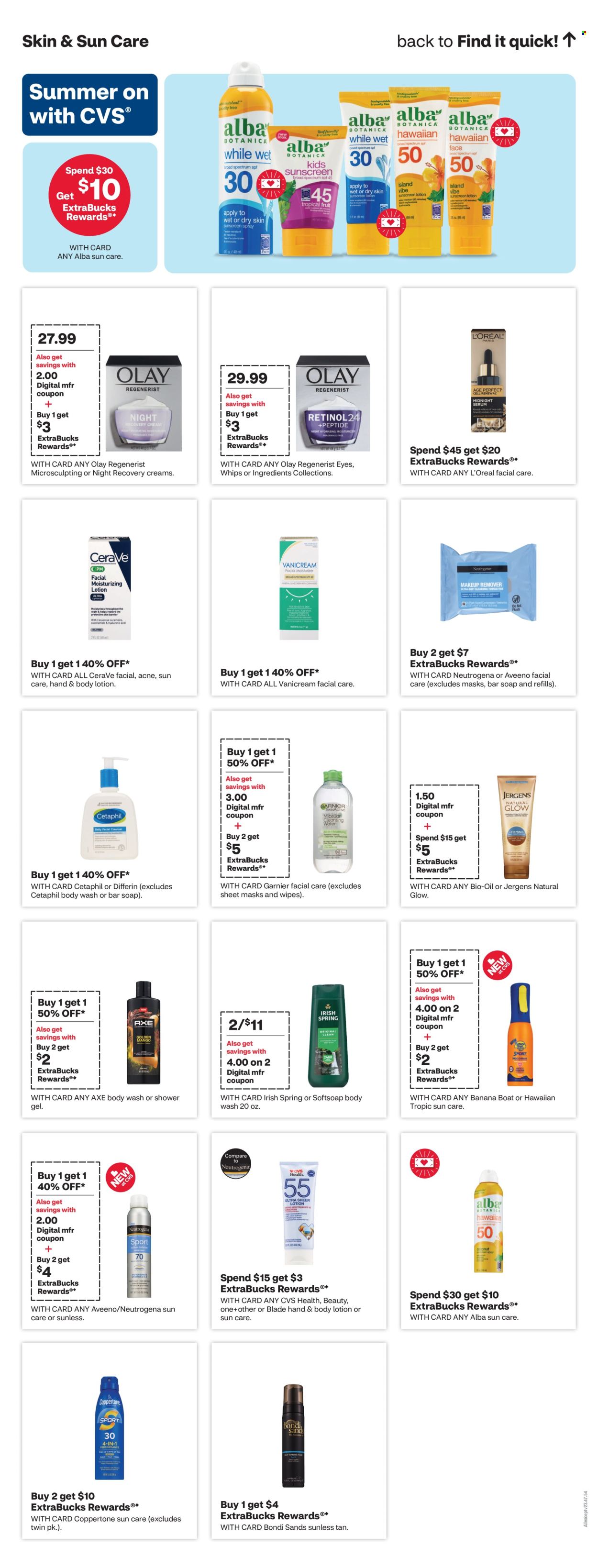 CVS Pharmacy ad - 06/16/2024 - 06/22/2024. Page 11