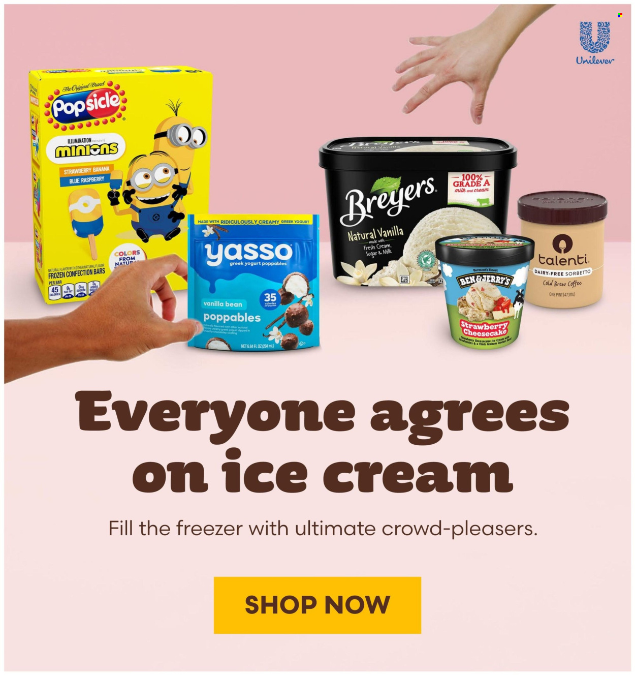 Hannaford ad - 06/16/2024 - 06/22/2024. Page 20