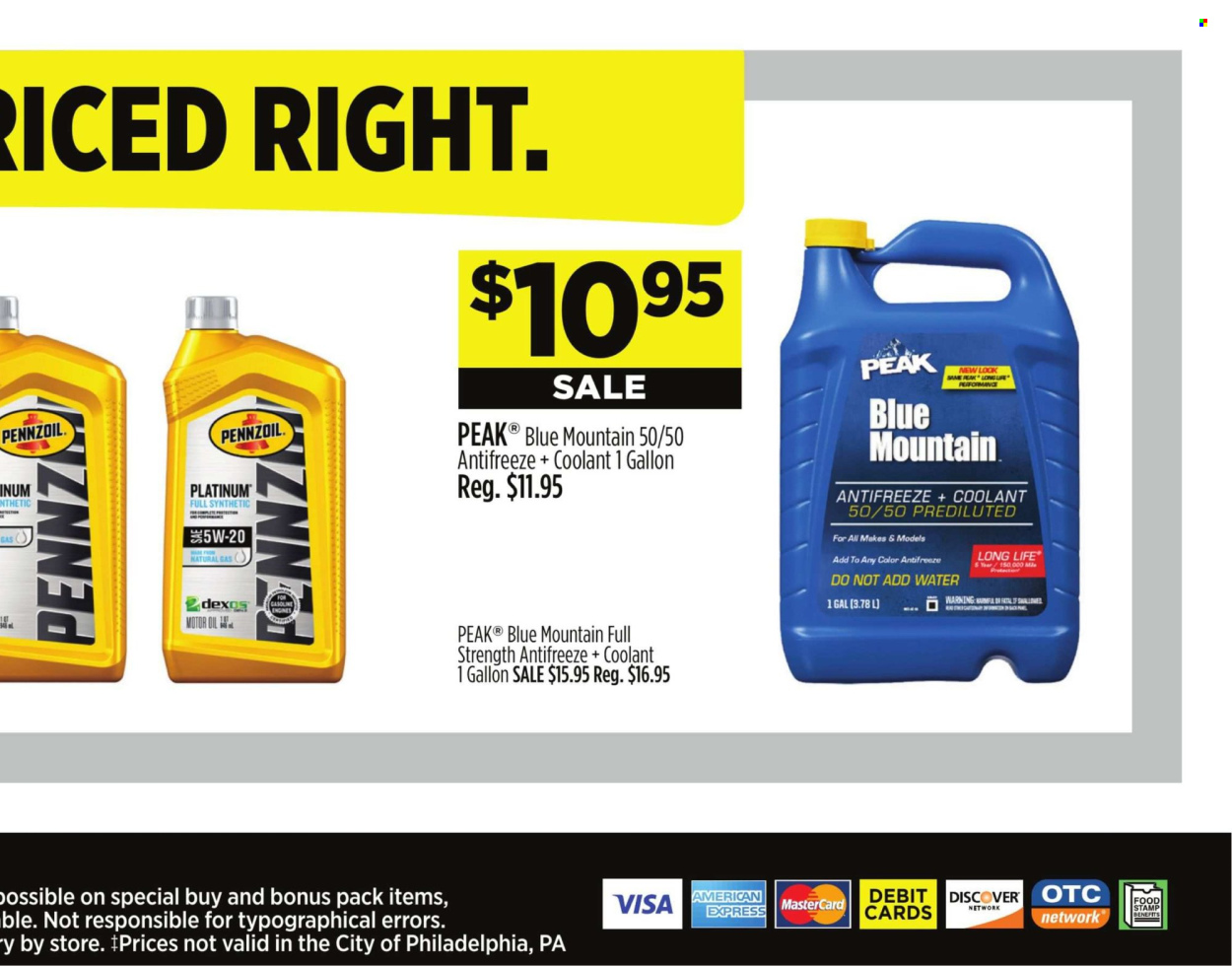 Dollar General ad - 06/16/2024 - 06/22/2024. Page 15