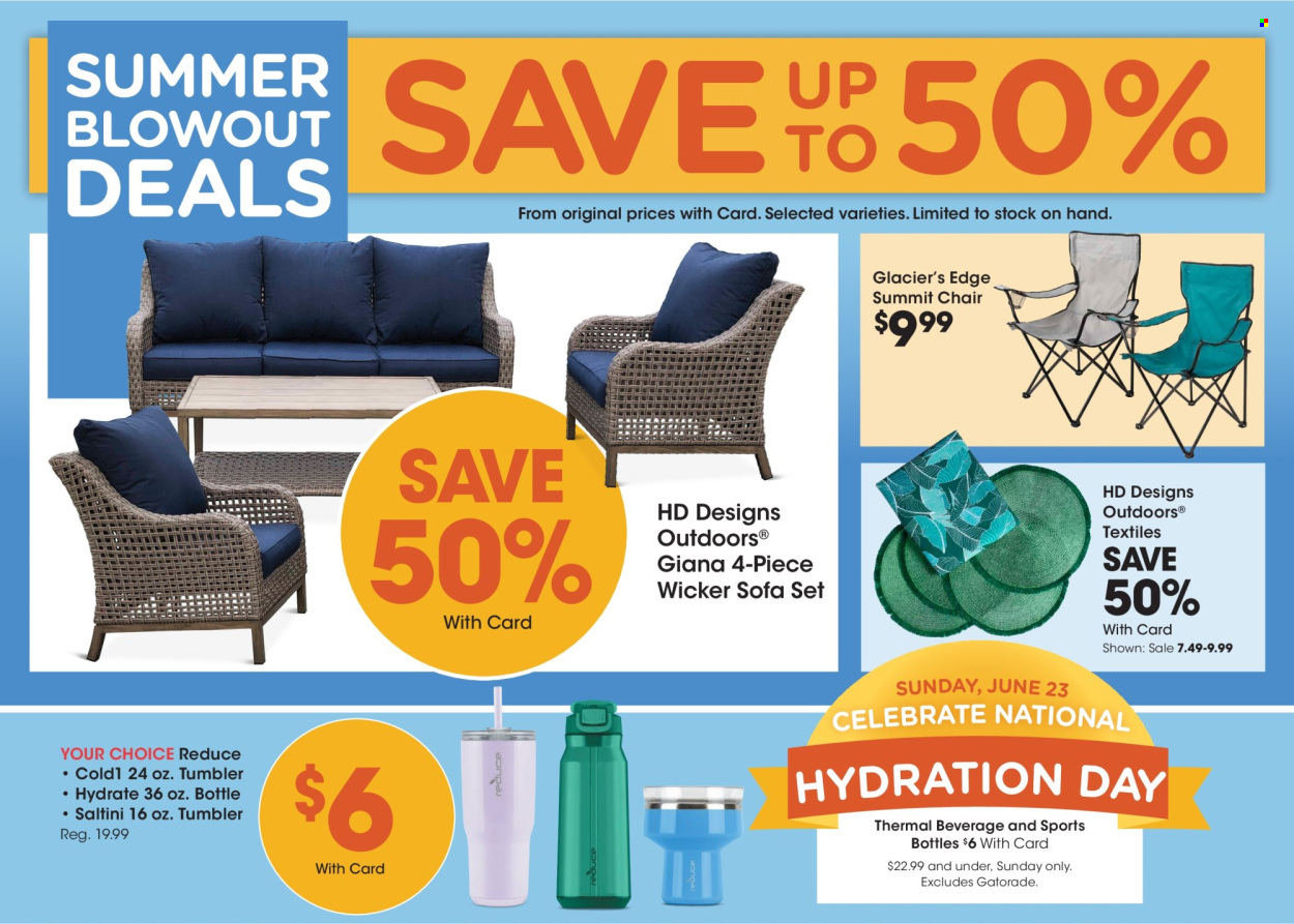 Fred Meyer ad - 06/19/2024 - 06/25/2024. Page 10