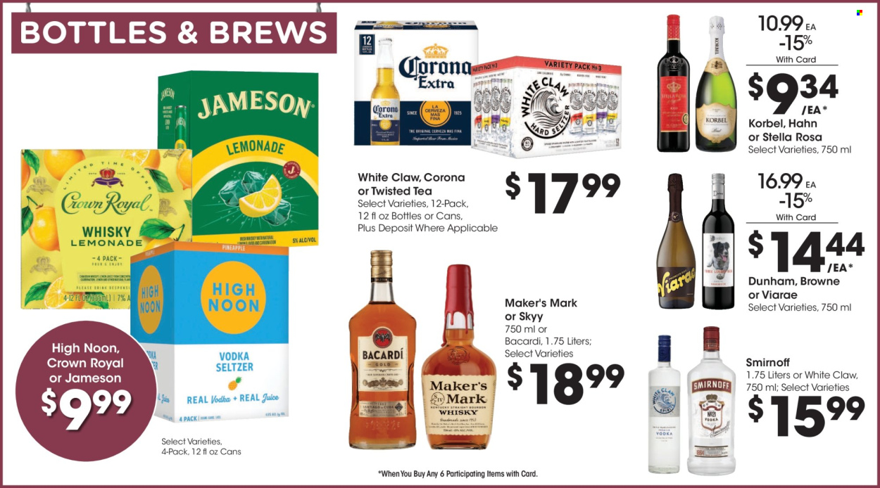Fred Meyer ad - 06/19/2024 - 06/25/2024. Page 11