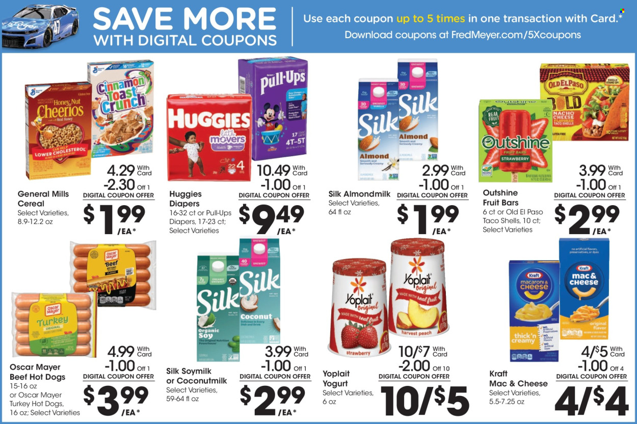 Fred Meyer ad - 06/19/2024 - 06/25/2024. Page 12