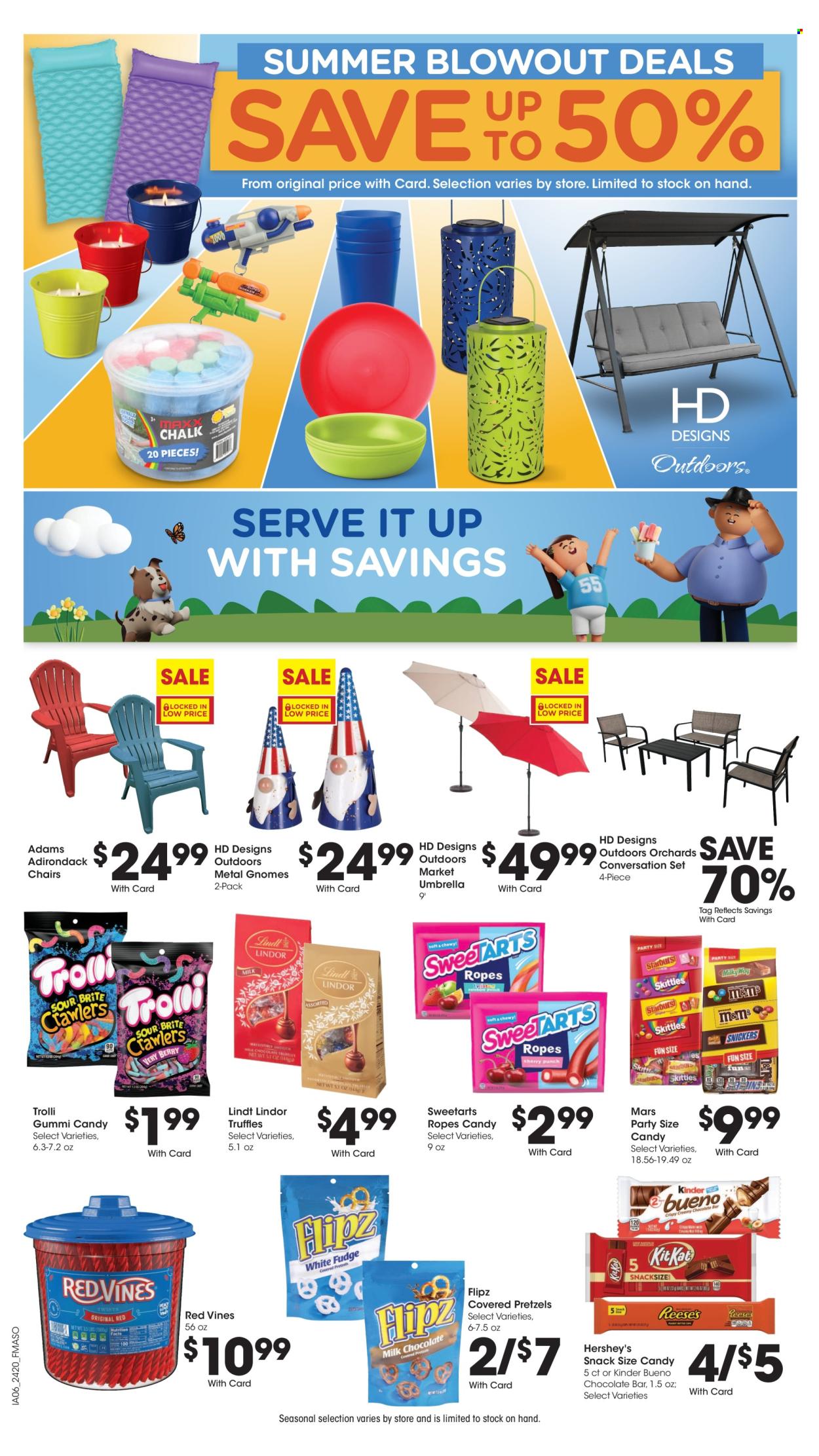 Fred Meyer ad - 06/19/2024 - 06/25/2024. Page 5