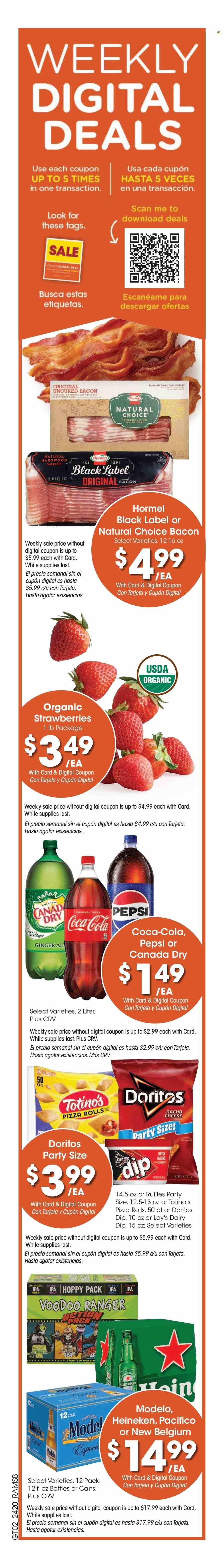 Ralphs ad - 06/19/2024 - 06/25/2024. Page 2