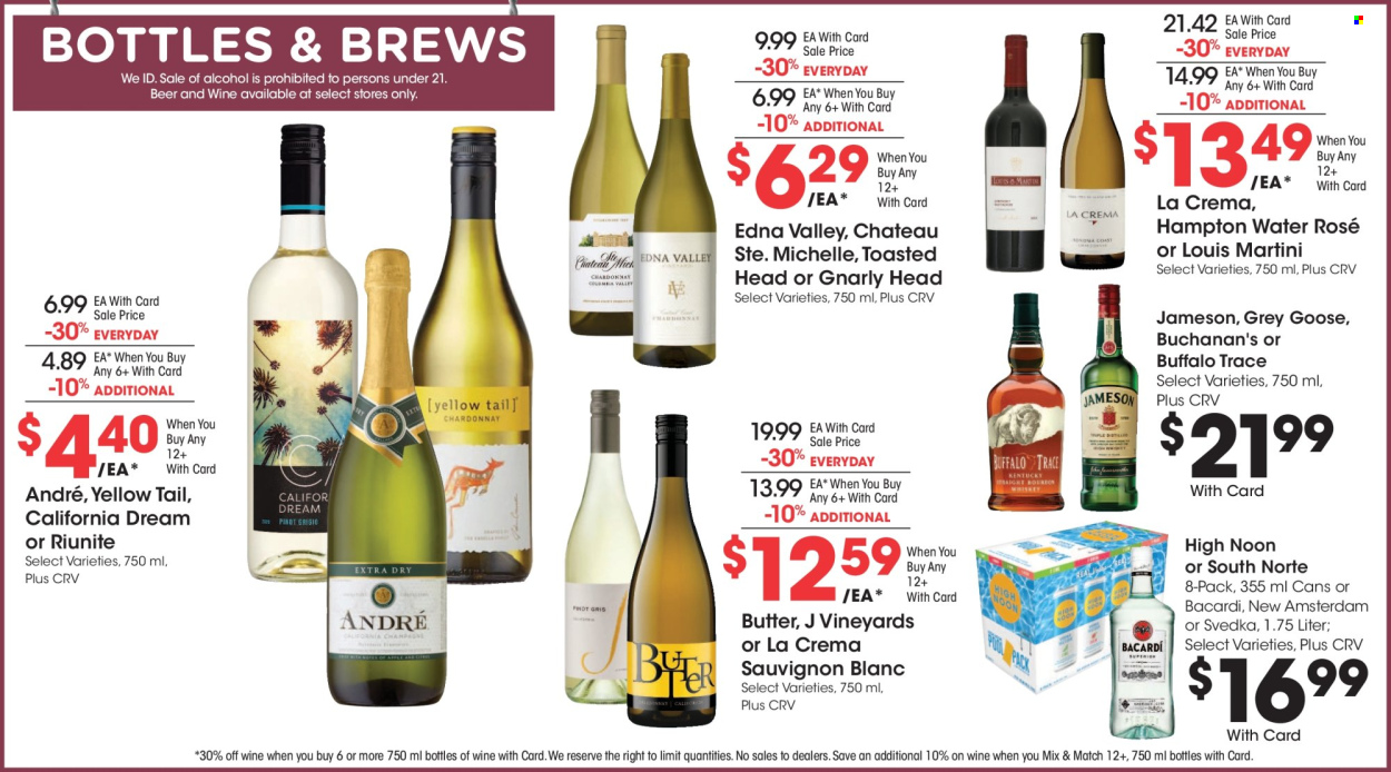 Ralphs ad - 06/19/2024 - 06/25/2024. Page 10