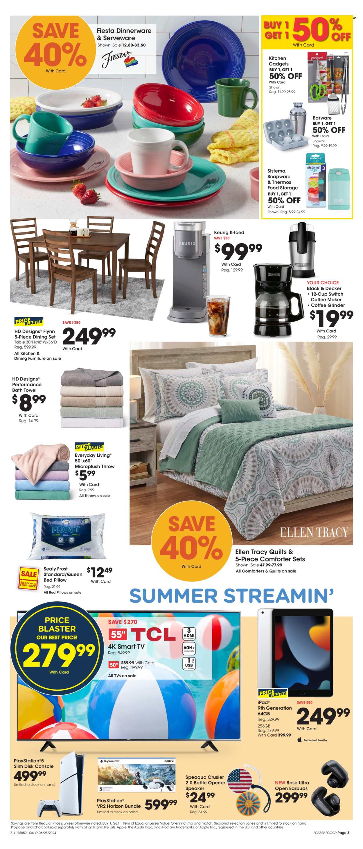 Fred Meyer ad - 06/19/2024 - 06/25/2024. Page 3