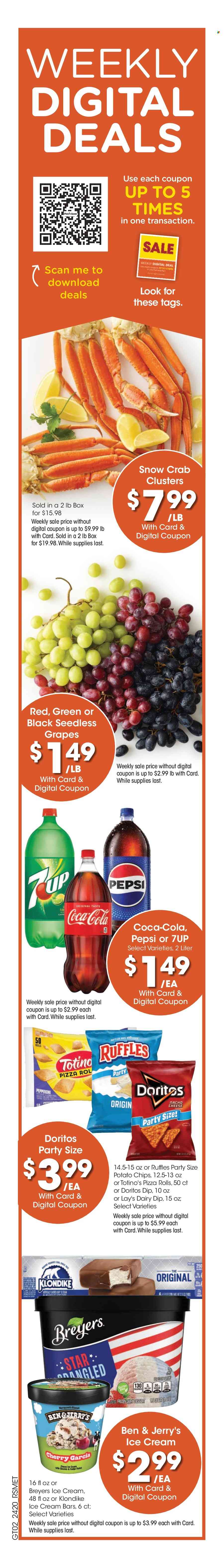 Pick ‘n Save ad - 06/19/2024 - 06/25/2024. Page 9