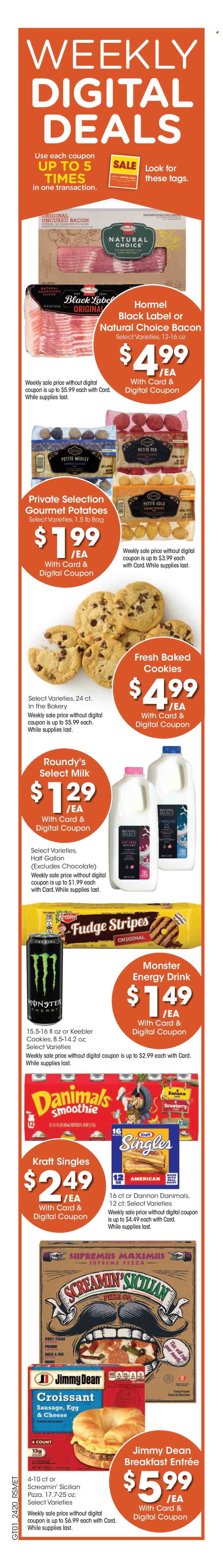 Pick ‘n Save ad - 06/19/2024 - 06/25/2024. Page 10