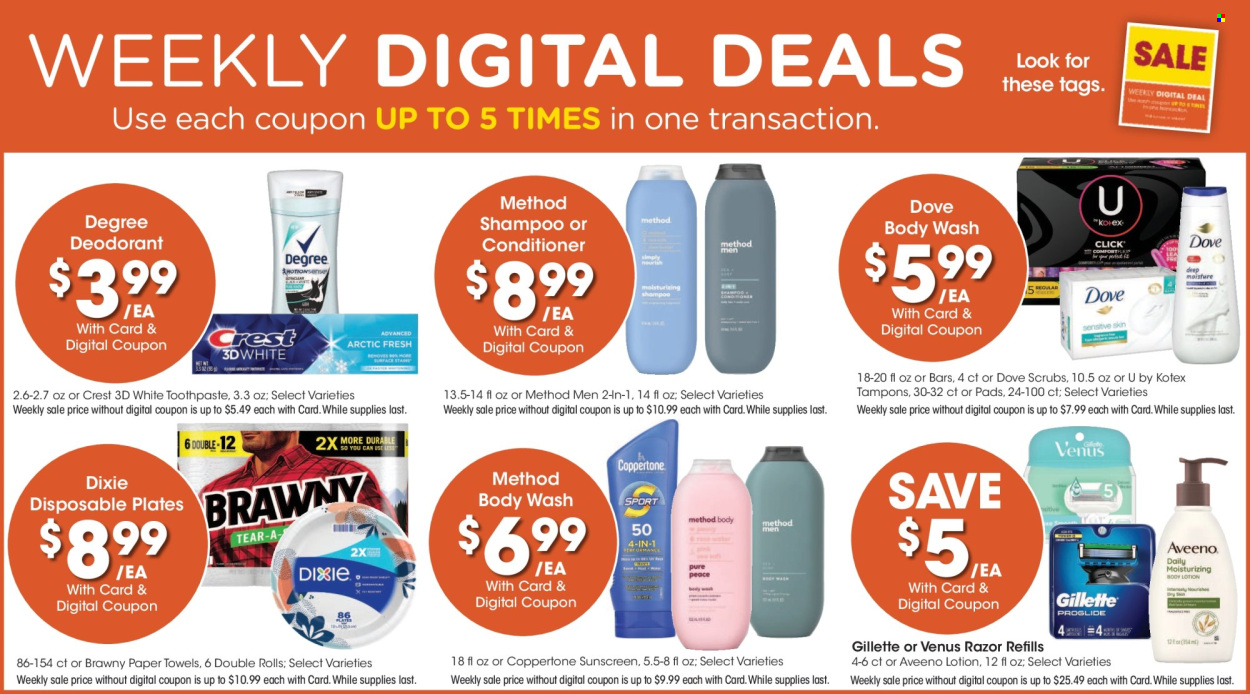 Pick ‘n Save ad - 06/19/2024 - 06/25/2024. Page 11