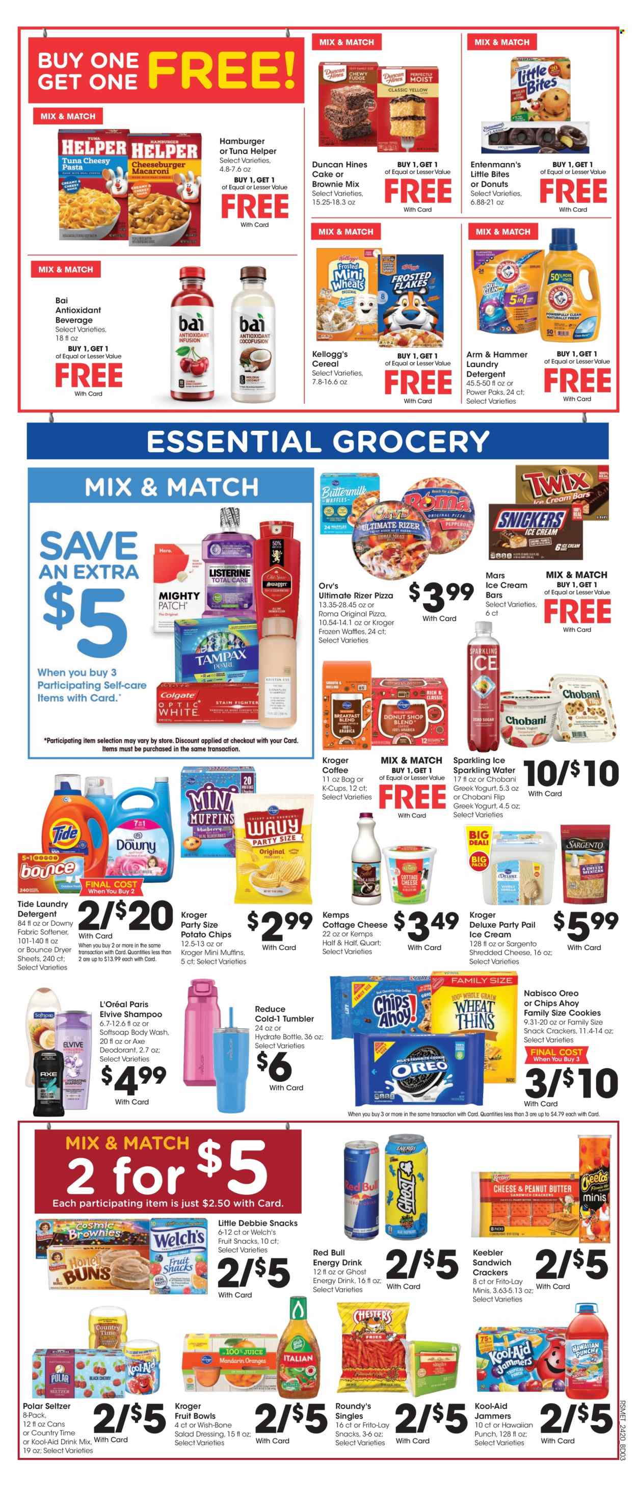 Pick ‘n Save ad - 06/19/2024 - 06/25/2024. Page 2
