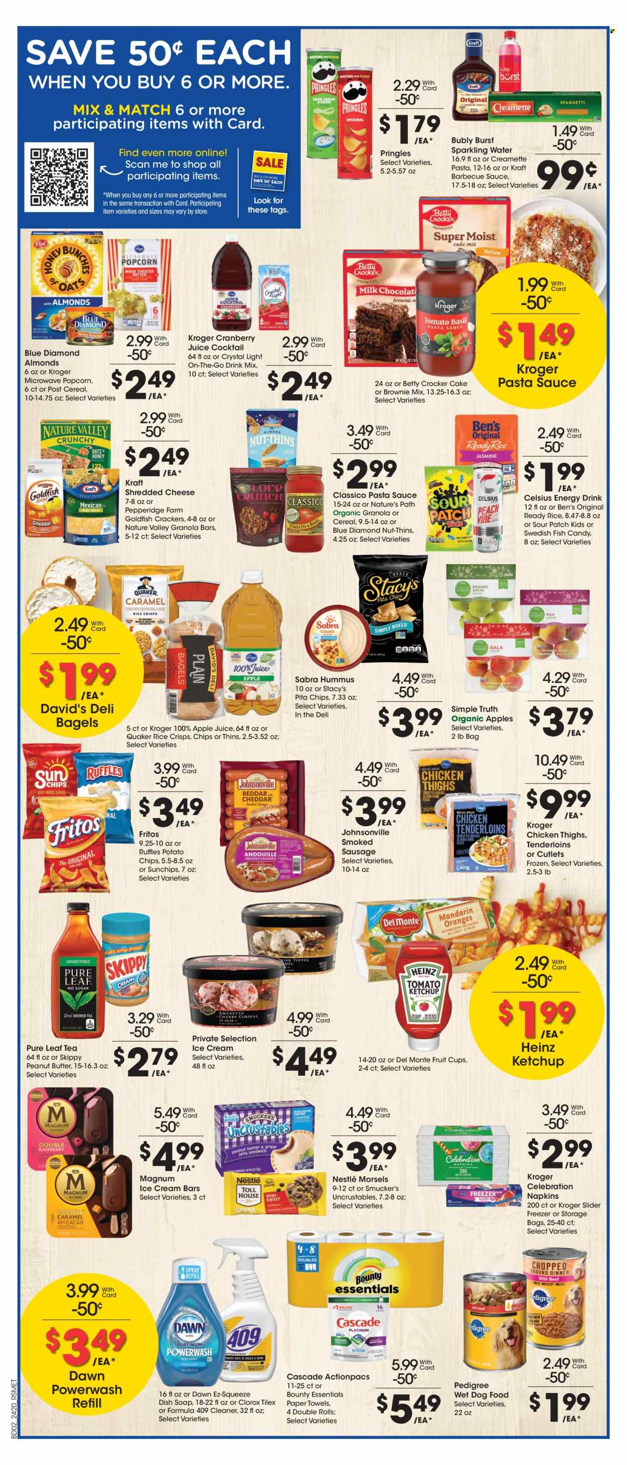 Pick ‘n Save ad - 06/19/2024 - 06/25/2024. Page 3