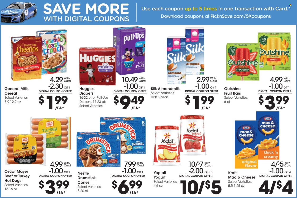 Pick ‘n Save ad - 06/19/2024 - 06/25/2024. Page 6
