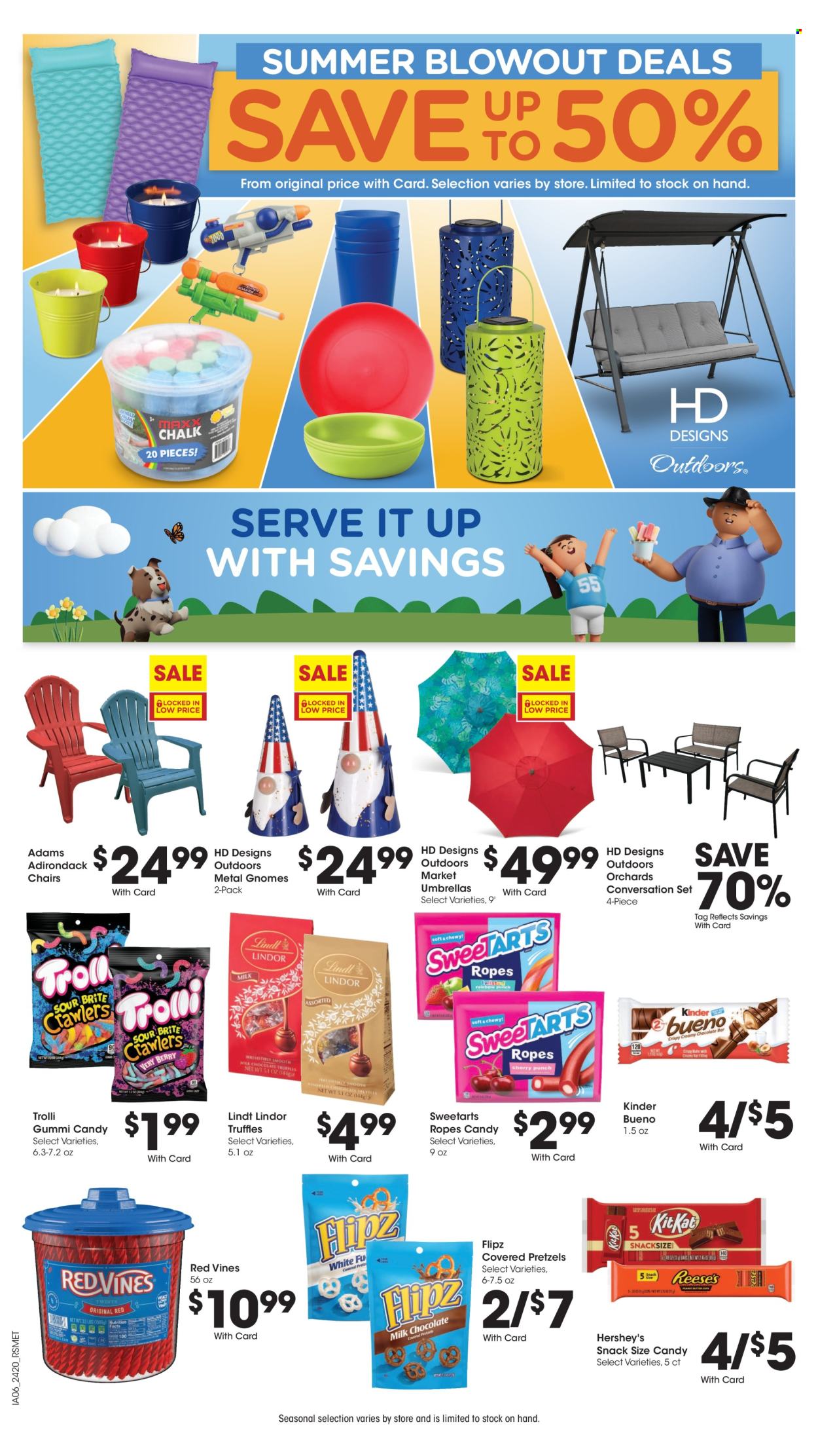 Pick ‘n Save ad - 06/19/2024 - 06/25/2024. Page 8