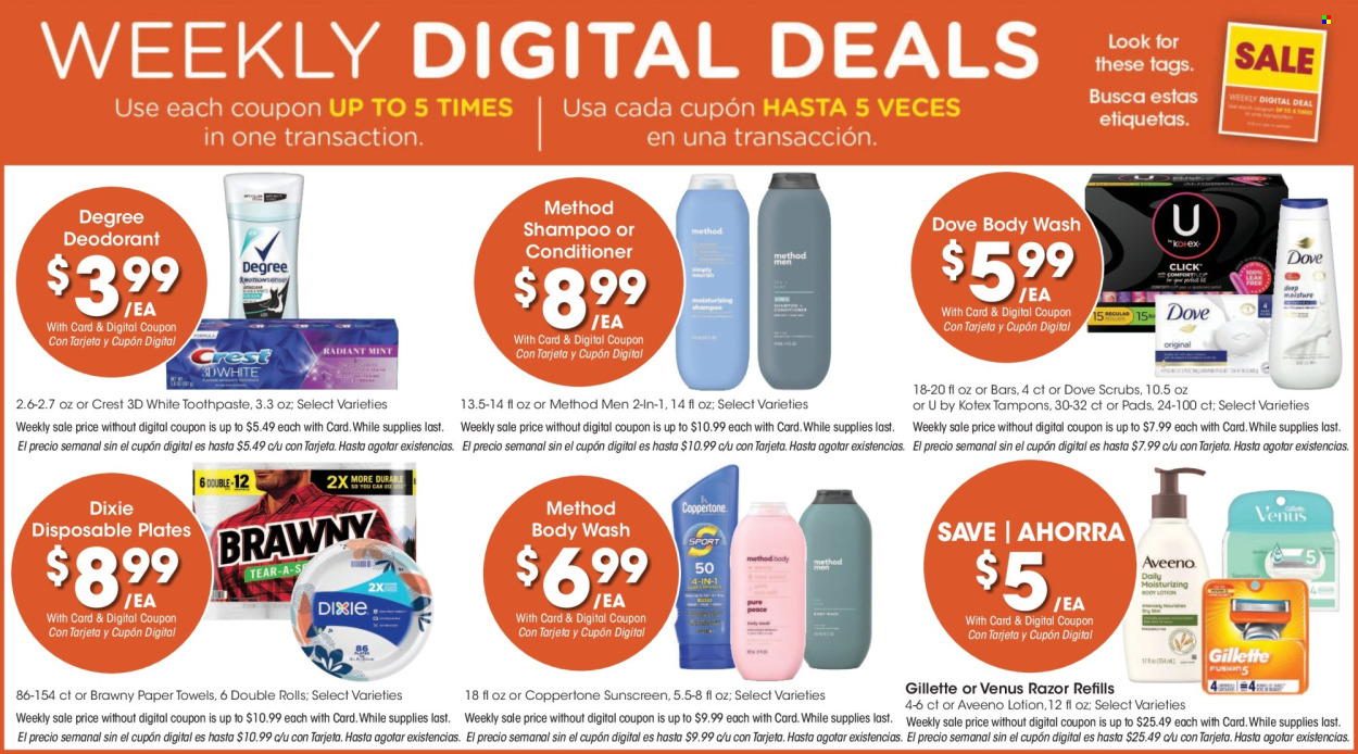 Fry’s ad - 06/19/2024 - 06/25/2024. Page 12