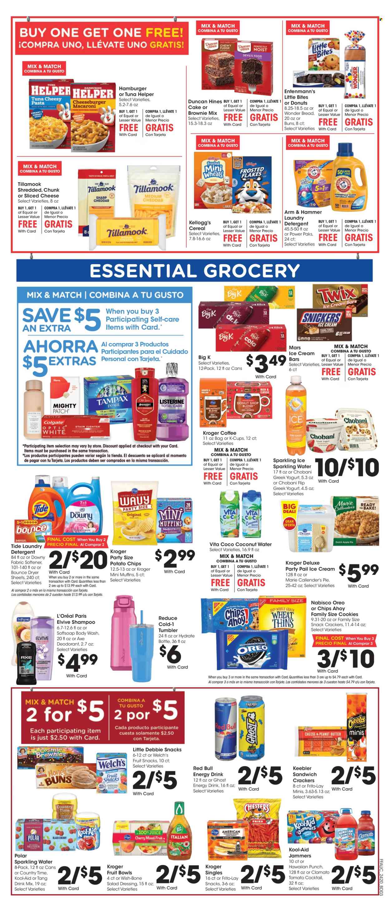 Fry’s ad - 06/19/2024 - 06/25/2024. Page 2