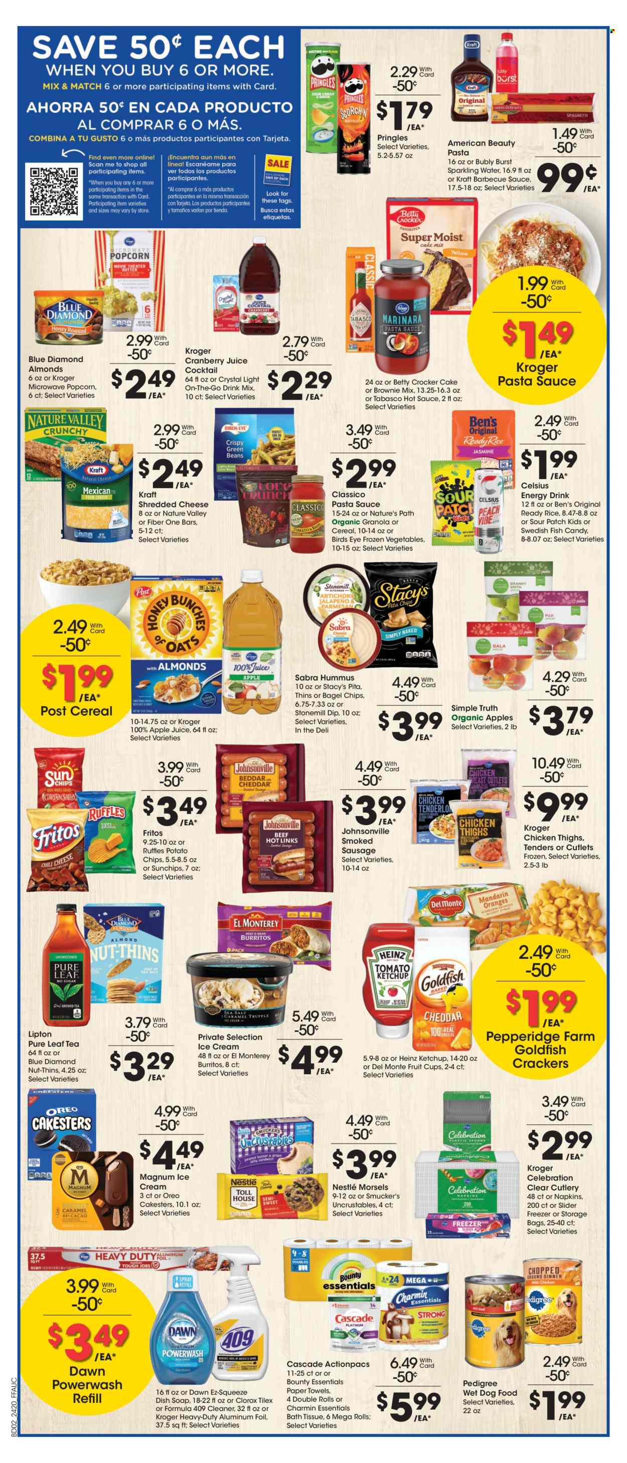 Fry’s ad - 06/19/2024 - 06/25/2024. Page 3