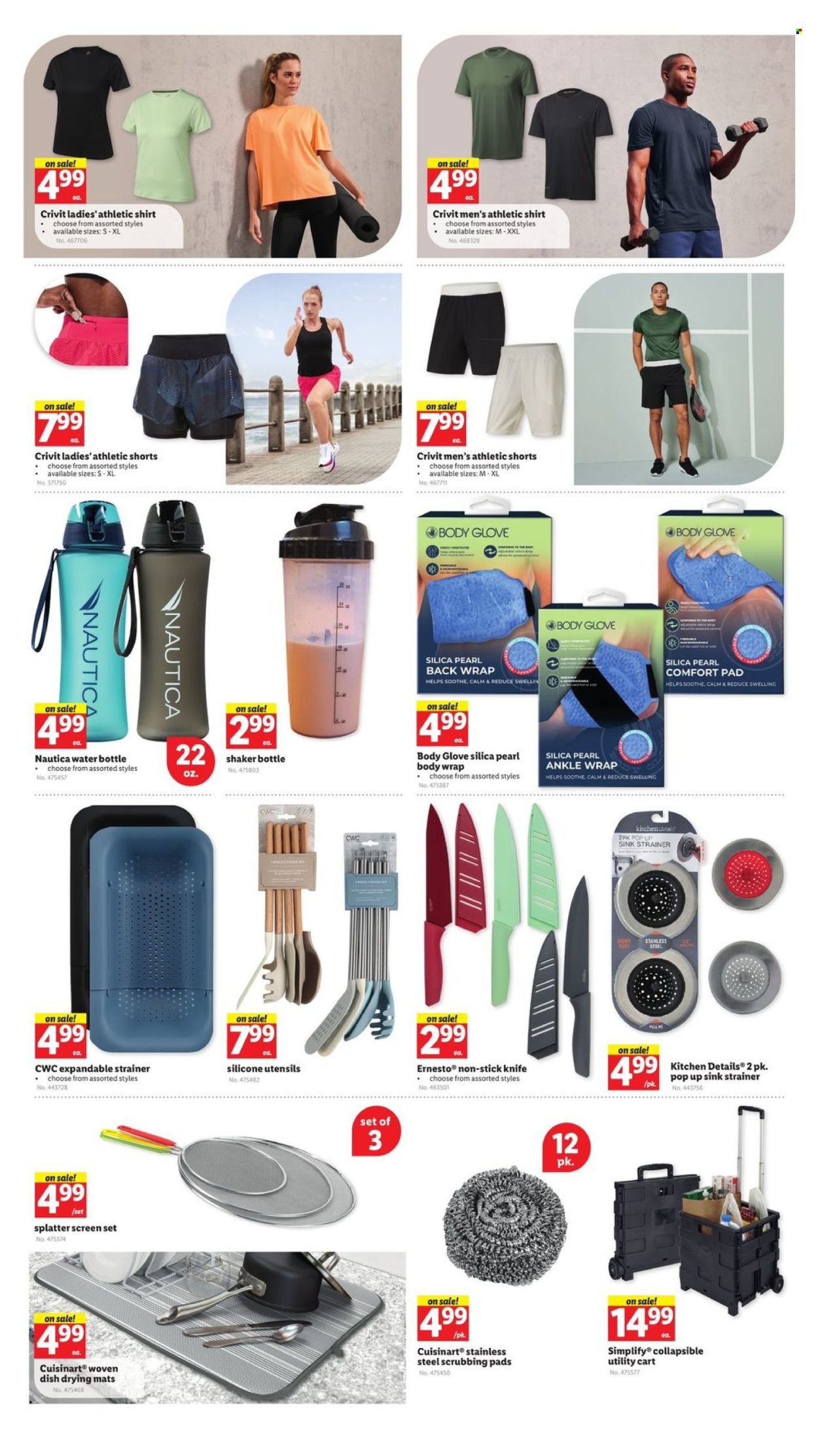 Lidl ad - 06/19/2024 - 06/25/2024. Page 4