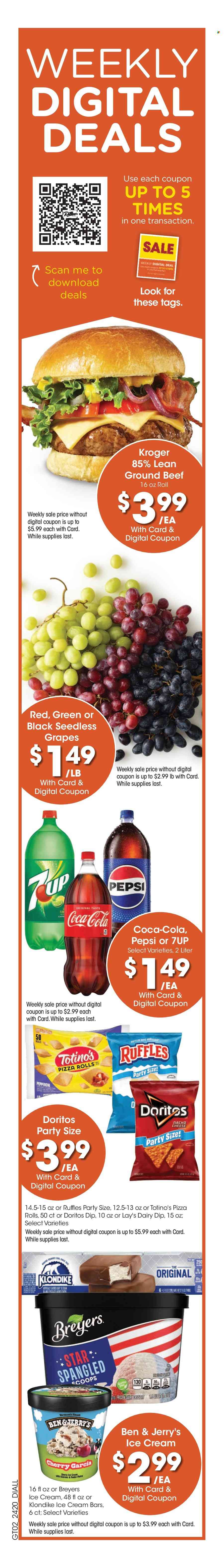 Dillons ad - 06/19/2024 - 06/25/2024. Page 7