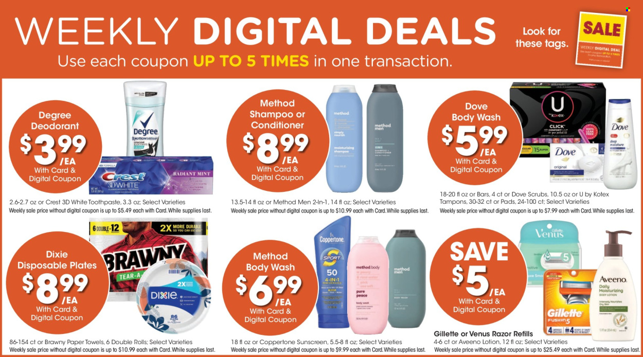 Dillons ad - 06/19/2024 - 06/25/2024. Page 9