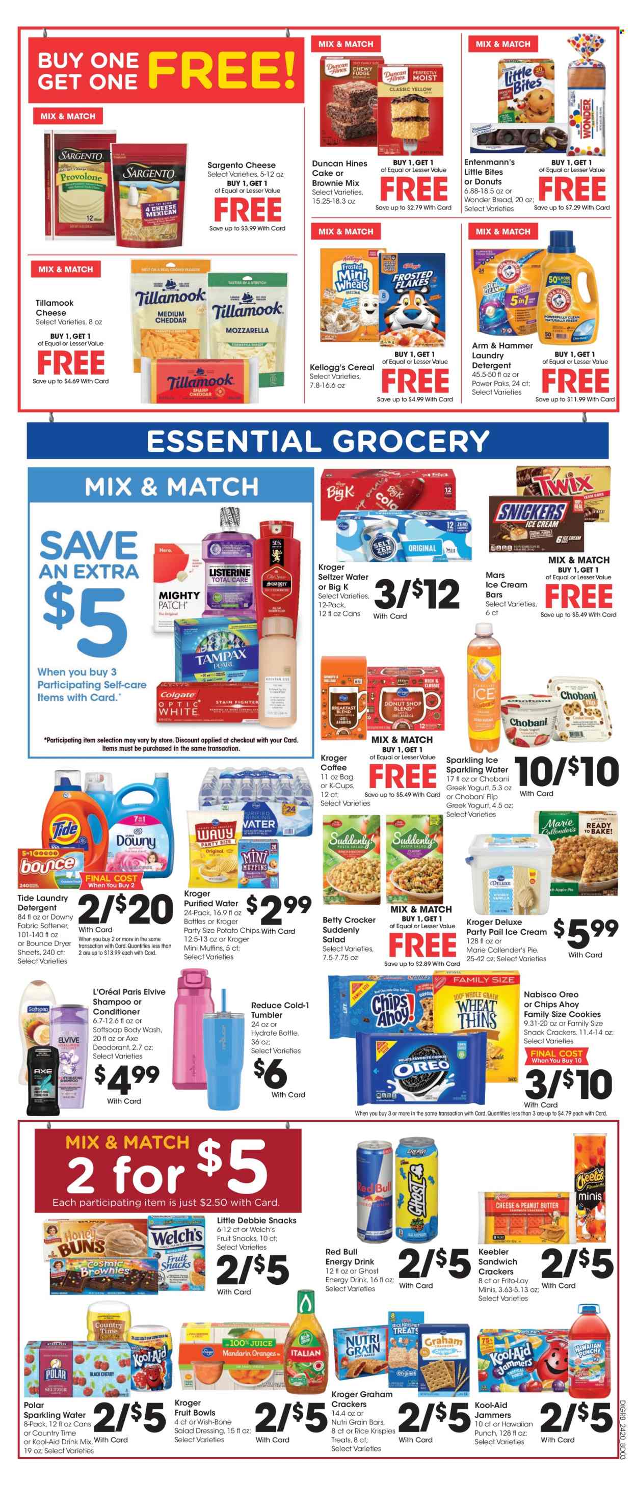 Dillons ad - 06/19/2024 - 06/25/2024. Page 2