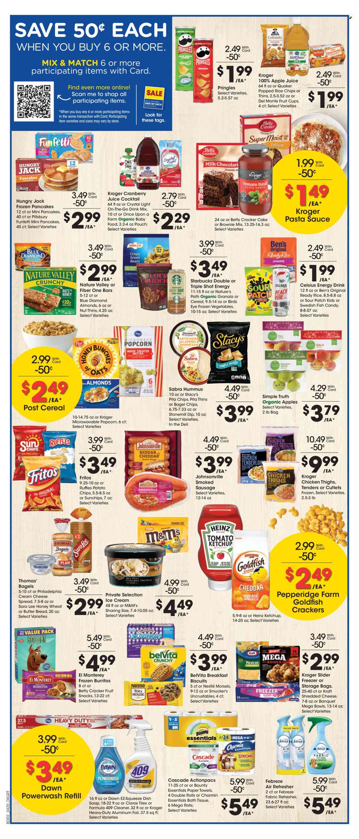 Dillons ad - 06/19/2024 - 06/25/2024. Page 3