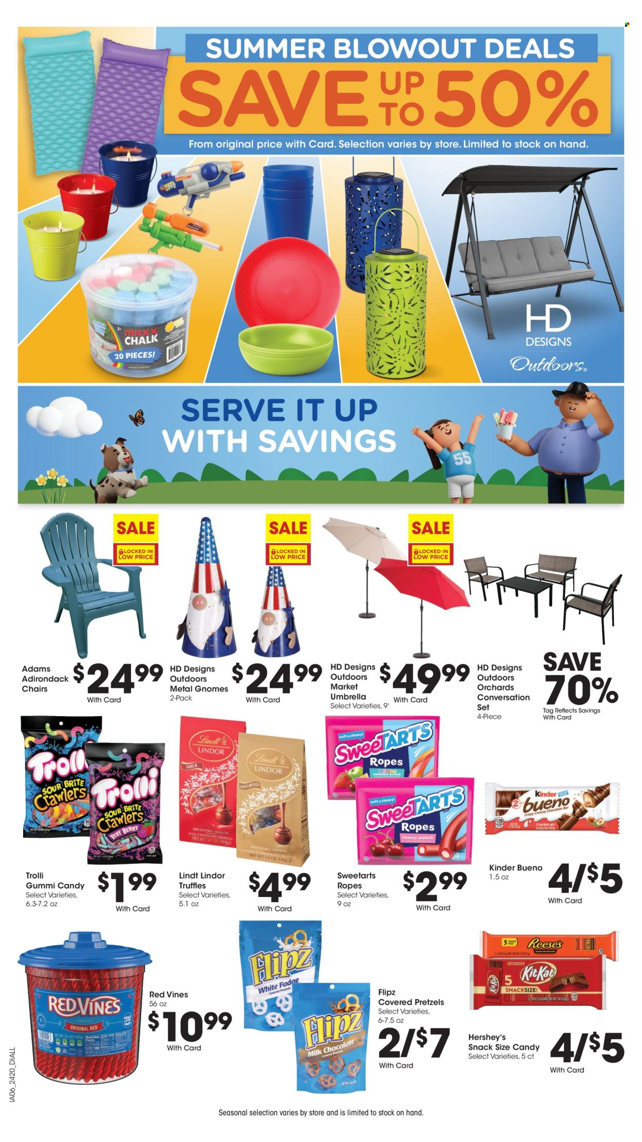 Dillons ad - 06/19/2024 - 06/25/2024. Page 6