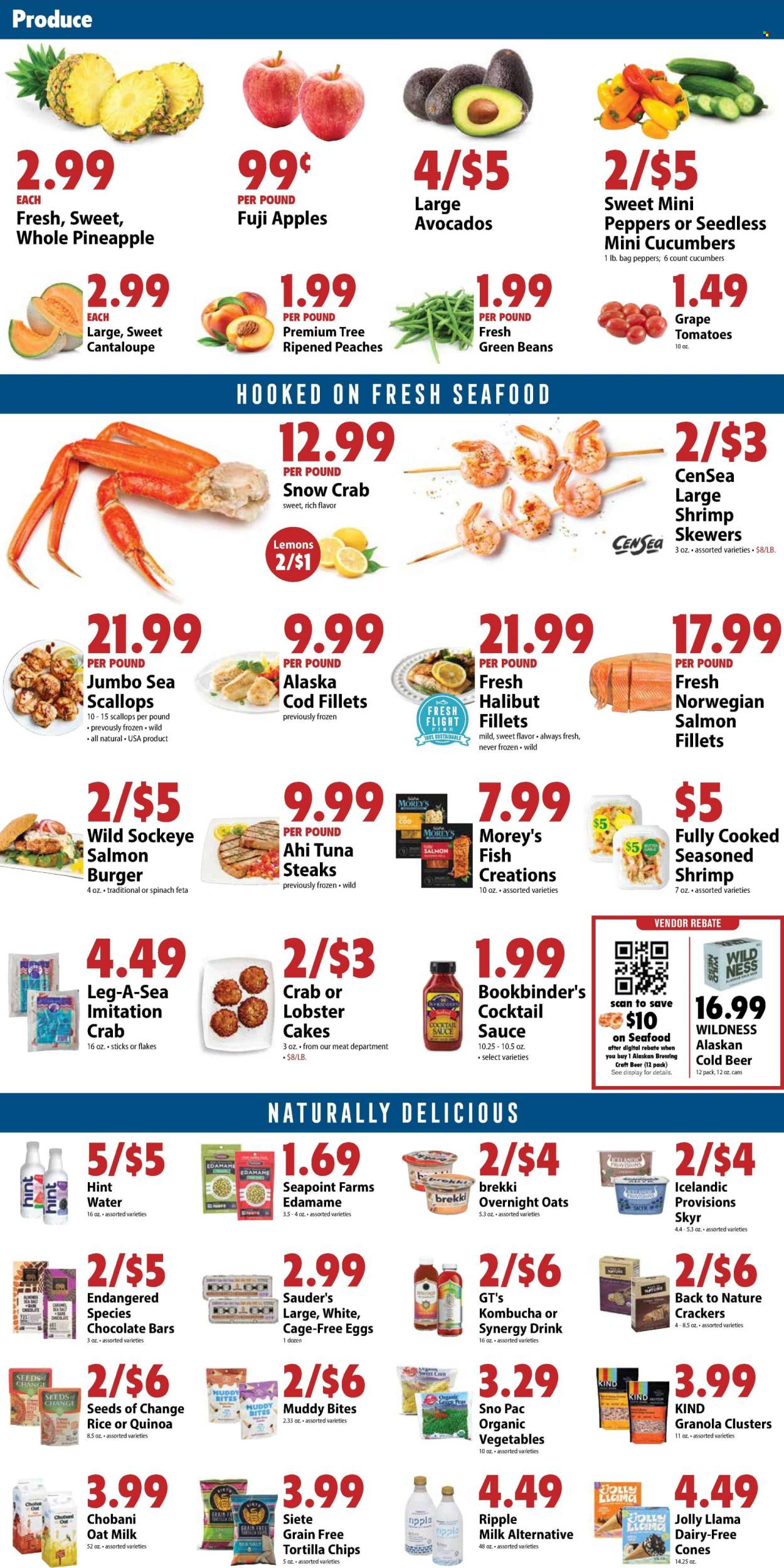 Festival Foods ad - 06/19/2024 - 06/25/2024. Page 4
