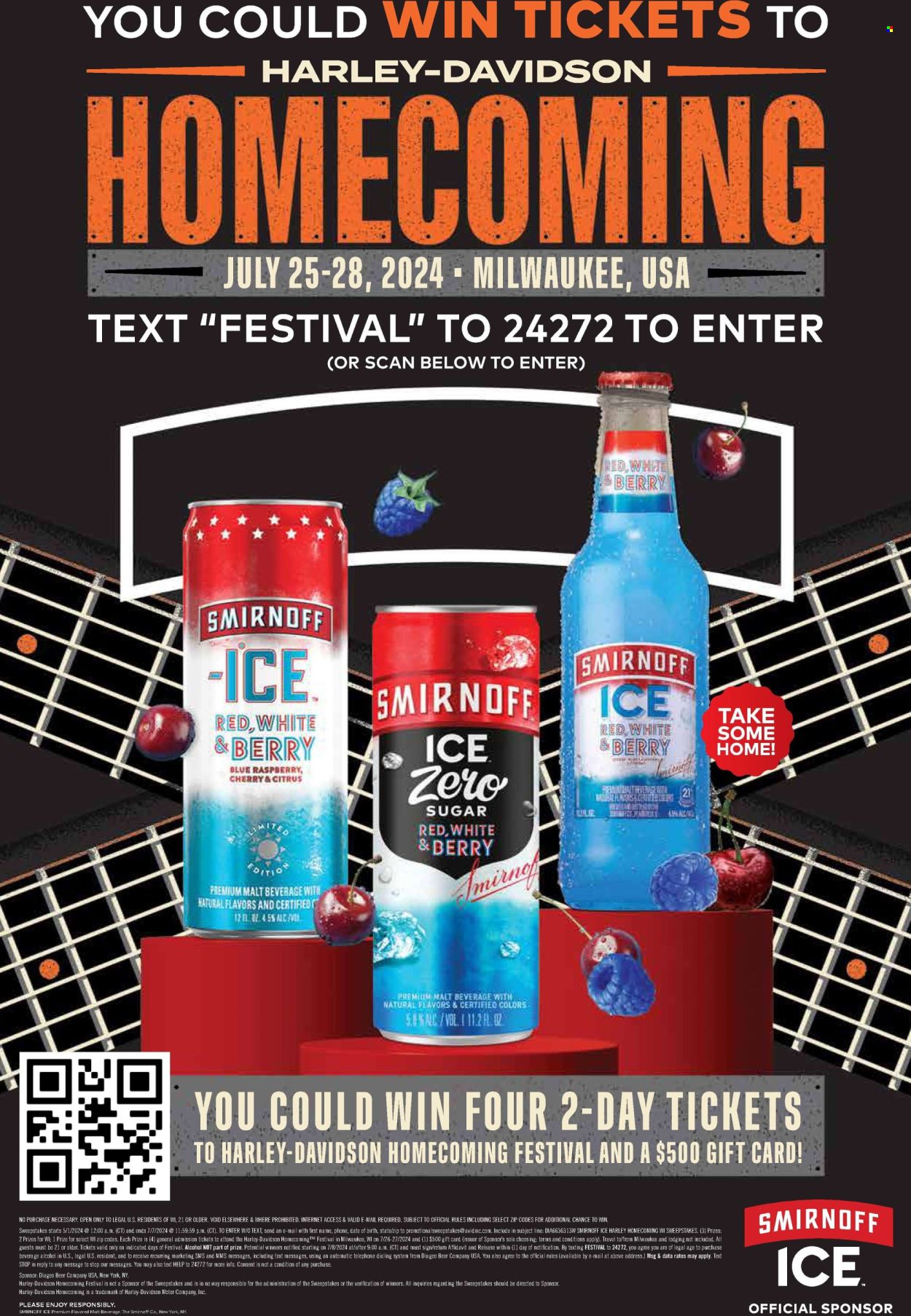 Festival Foods ad - 06/19/2024 - 06/25/2024. Page 6
