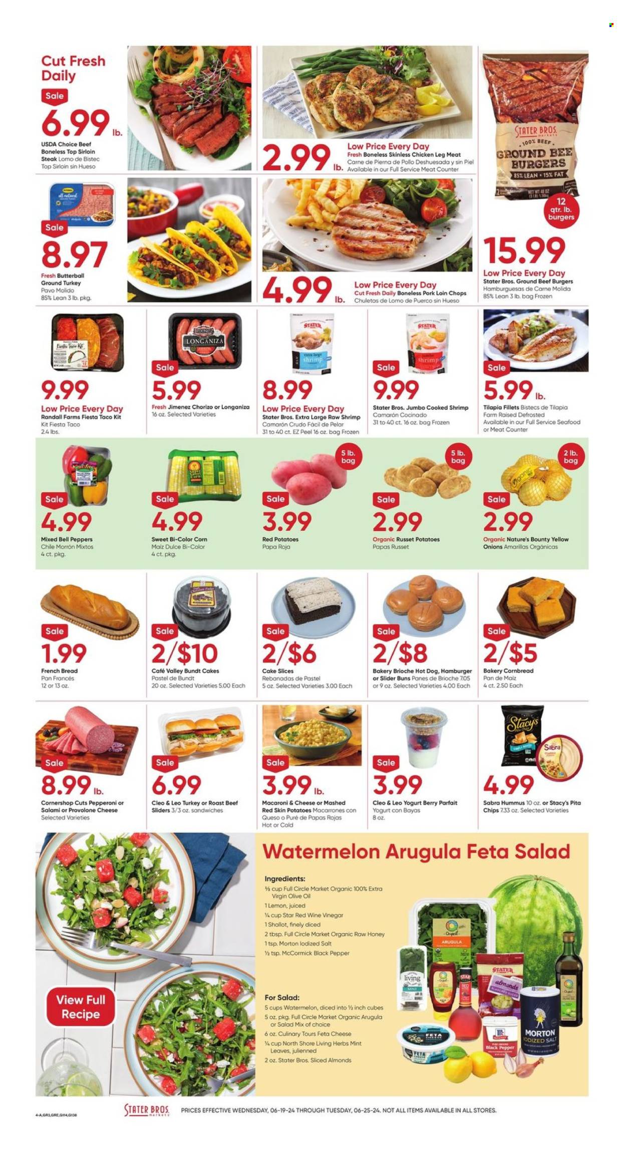Stater Bros. ad - 06/19/2024 - 06/25/2024. Page 4