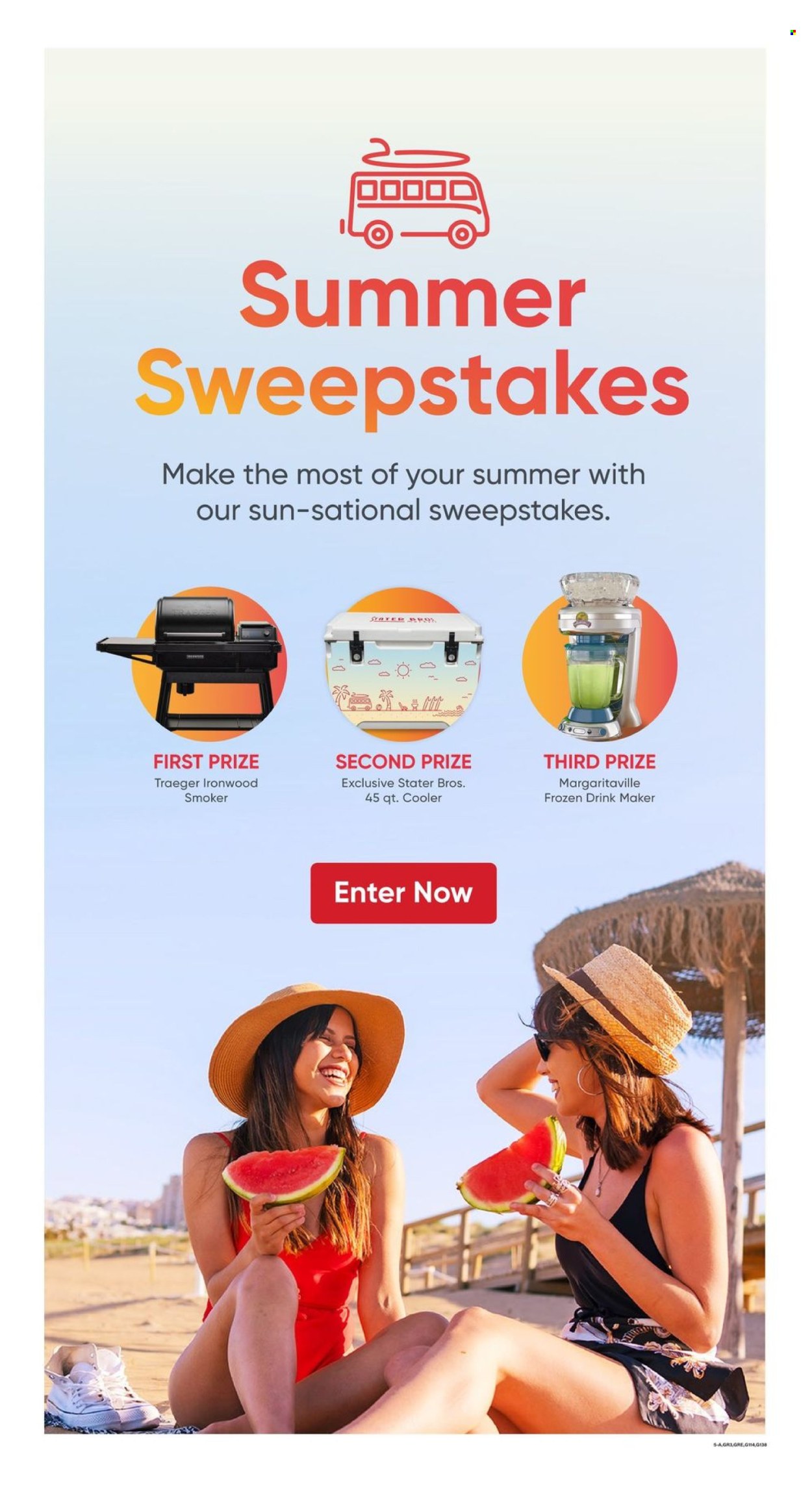 Stater Bros. ad - 06/19/2024 - 06/25/2024. Page 5