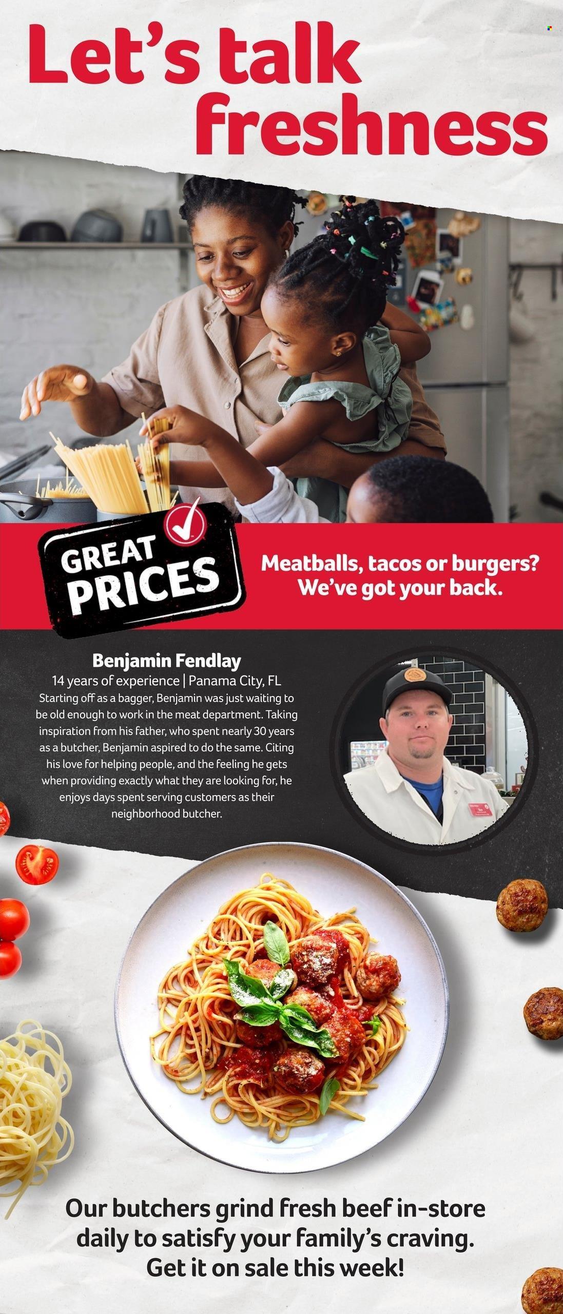 Winn Dixie ad - 06/19/2024 - 06/25/2024. Page 4