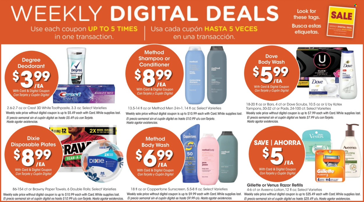 Smith's ad - 06/19/2024 - 06/25/2024. Page 9