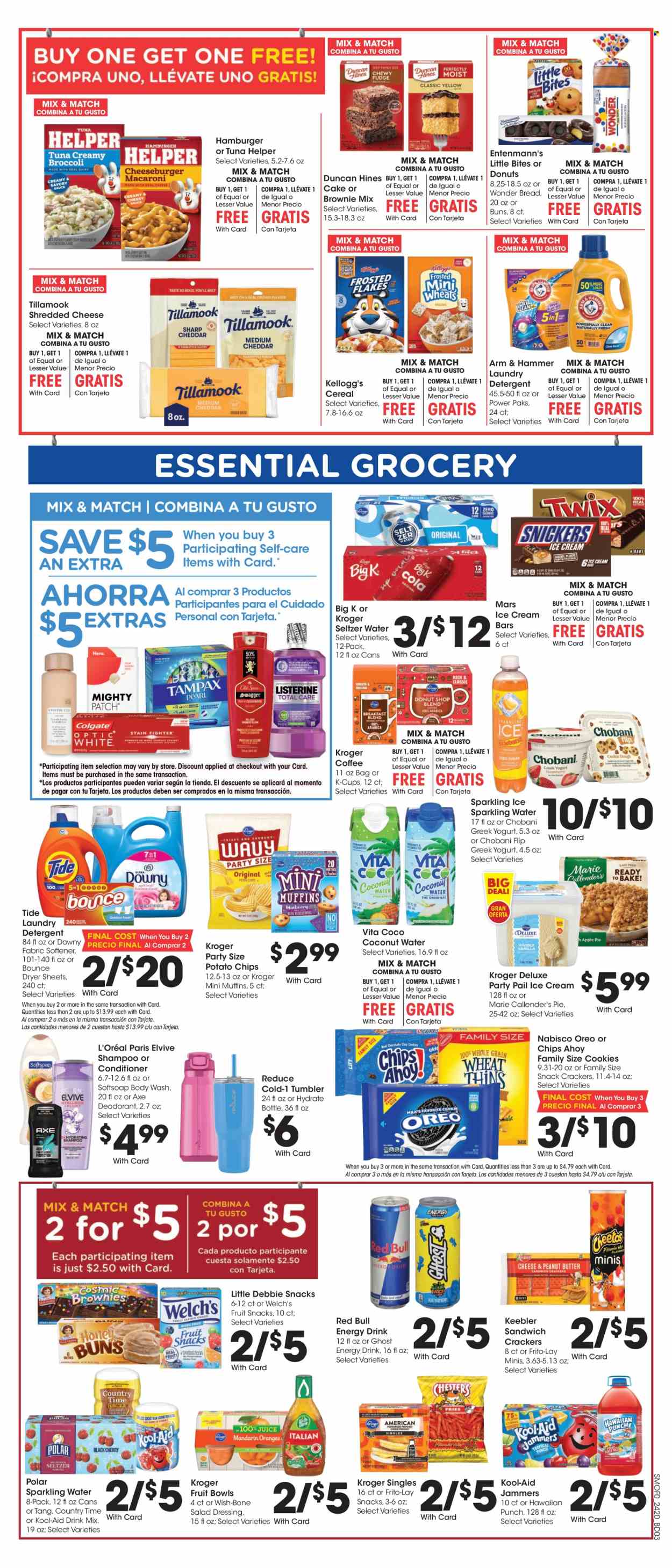 Smith's ad - 06/19/2024 - 06/25/2024. Page 2