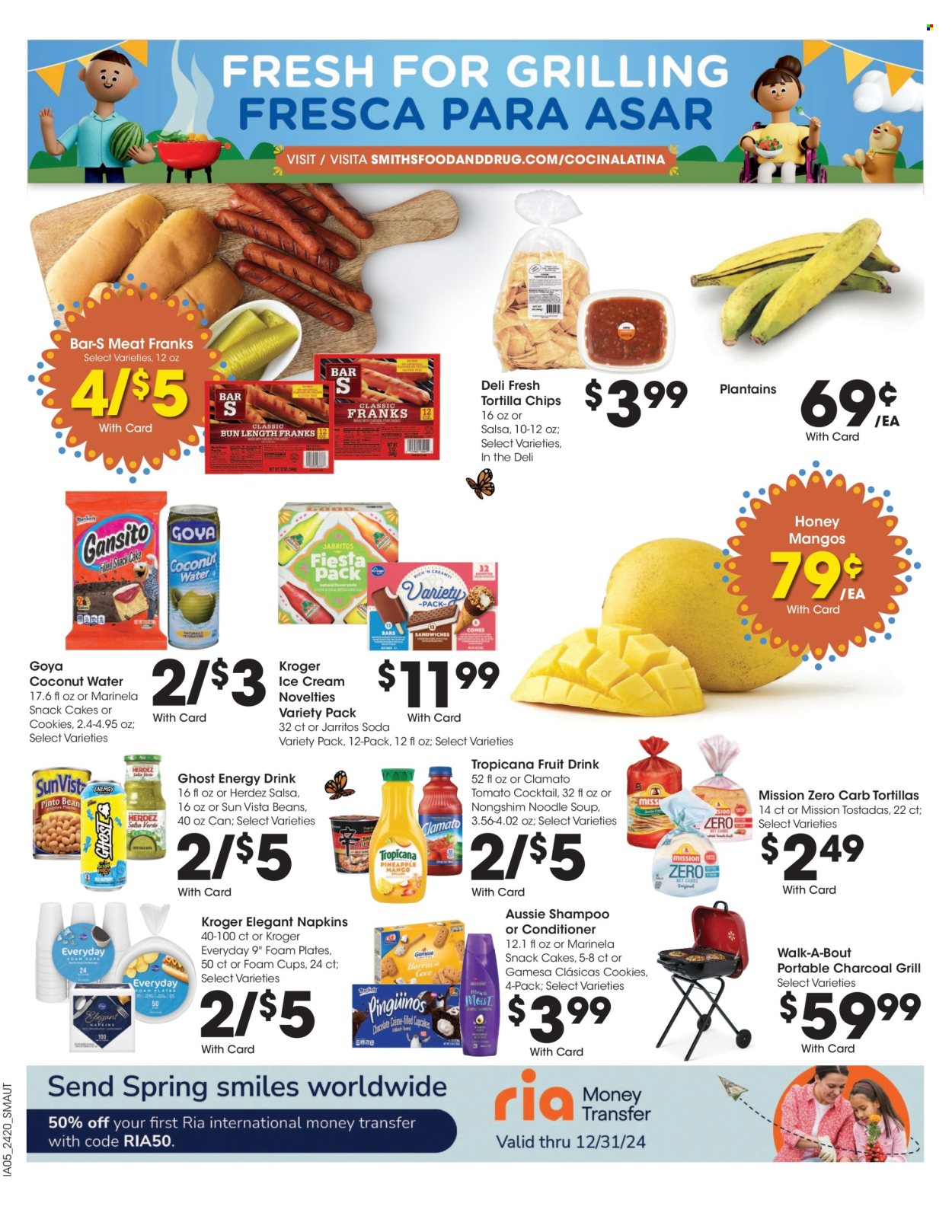 Smith's ad - 06/19/2024 - 06/25/2024. Page 5