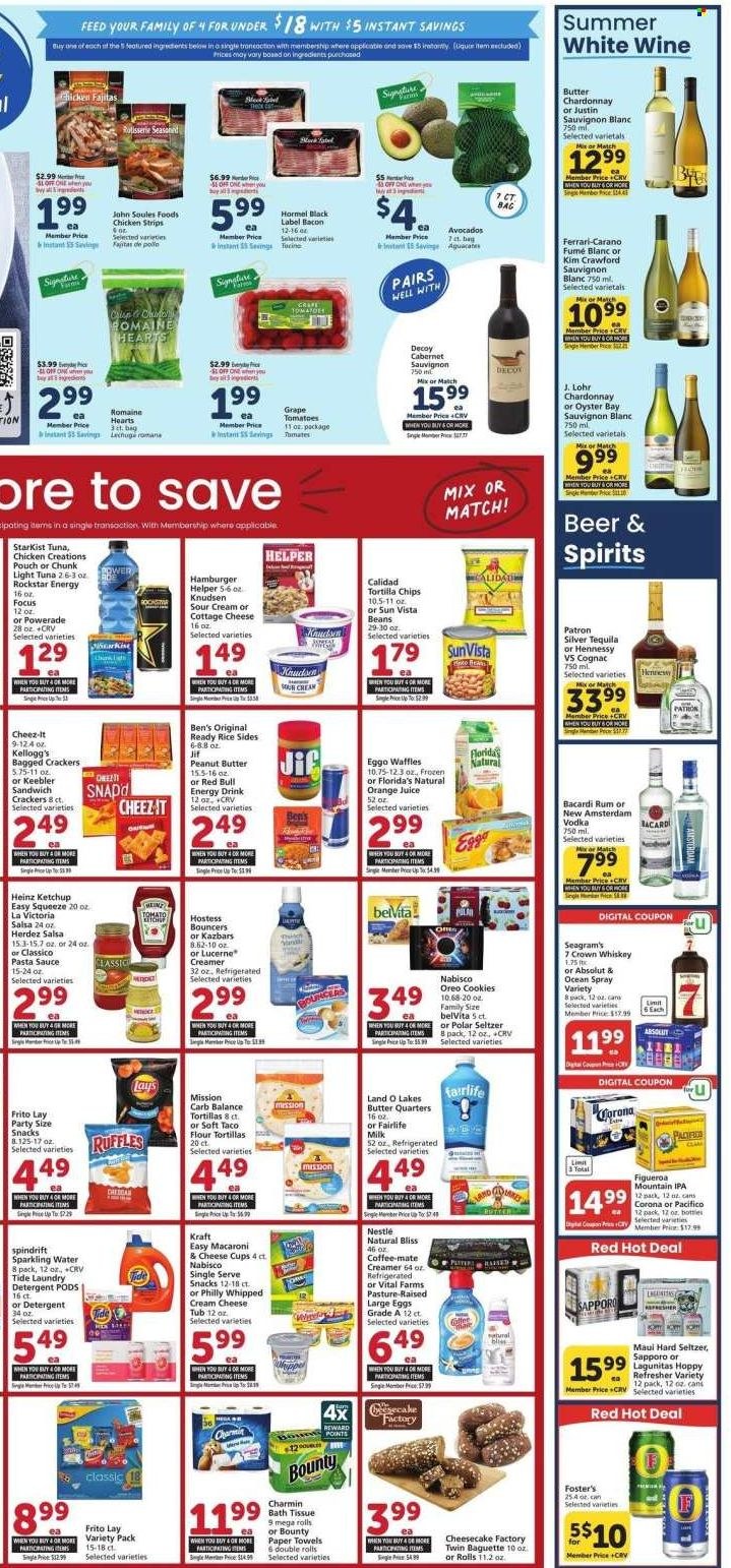 Vons ad - 06/19/2024 - 06/25/2024. Page 3