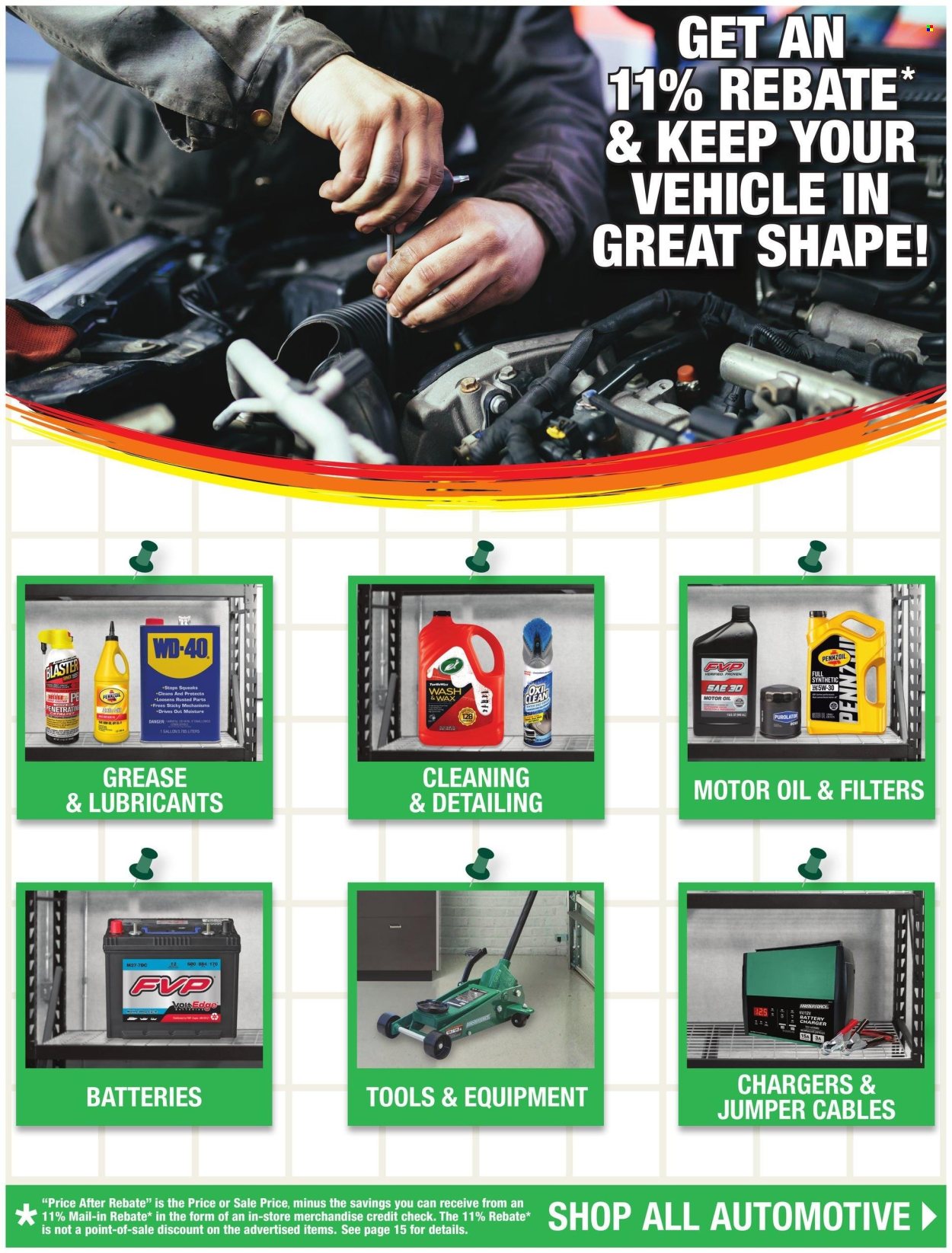 Menards ad - 06/20/2024 - 06/30/2024. Page 13
