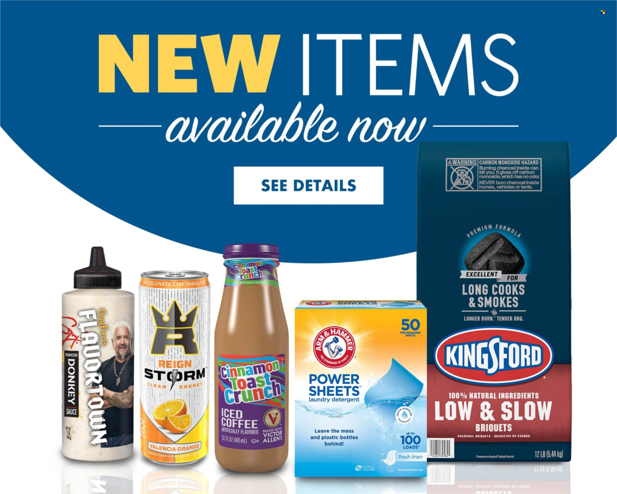 Food Lion ad - 06/19/2024 - 06/25/2024. Page 14