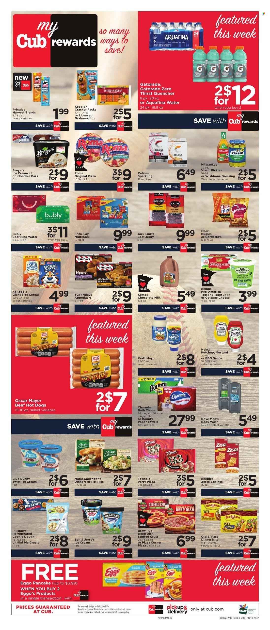 Cub Foods ad - 06/19/2024 - 06/25/2024. Page 6