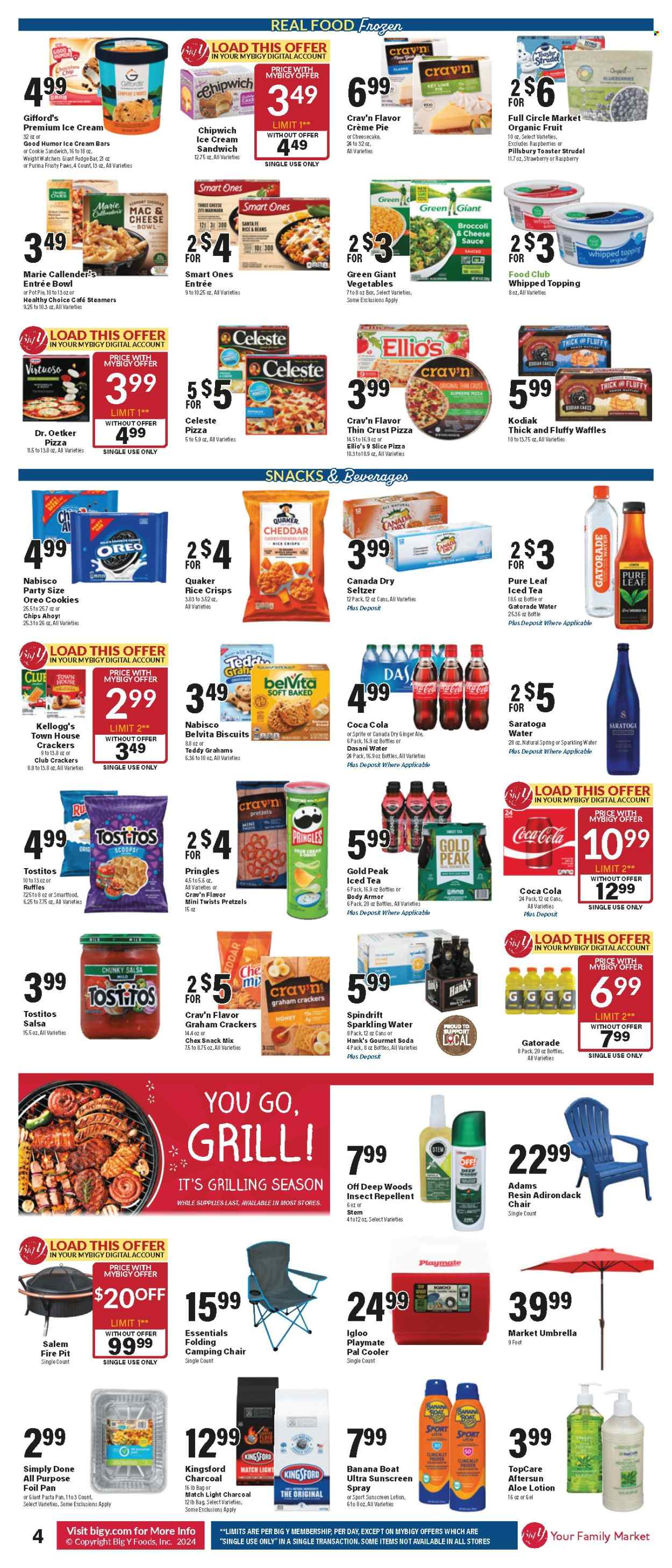 Big Y ad - 06/20/2024 - 06/26/2024. Page 5