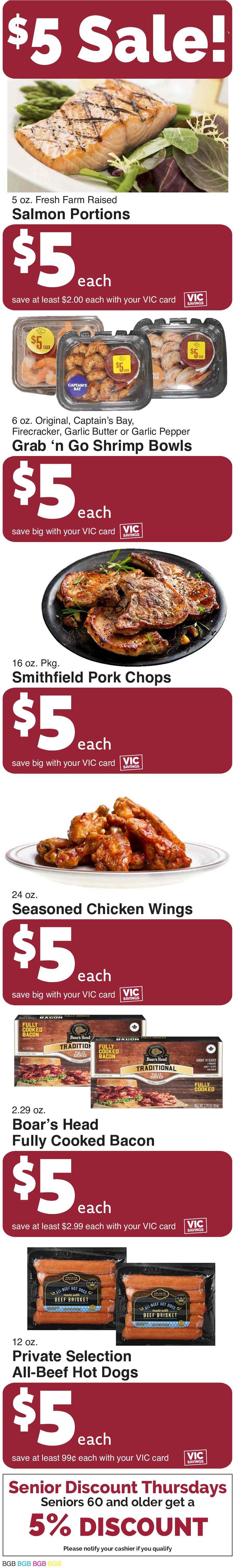 Harris Teeter ad - 06/19/2024 - 06/25/2024. Page 14