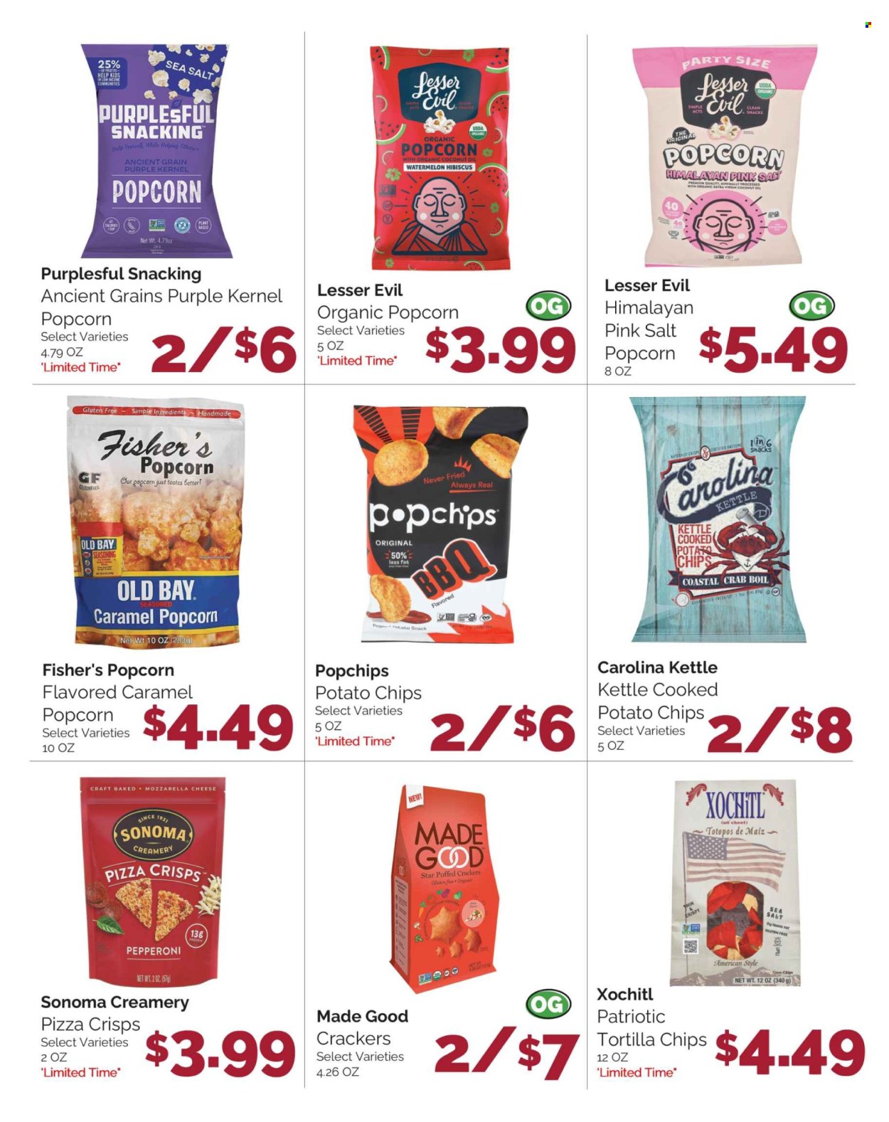 Harris Teeter ad - 06/19/2024 - 07/16/2024. Page 11