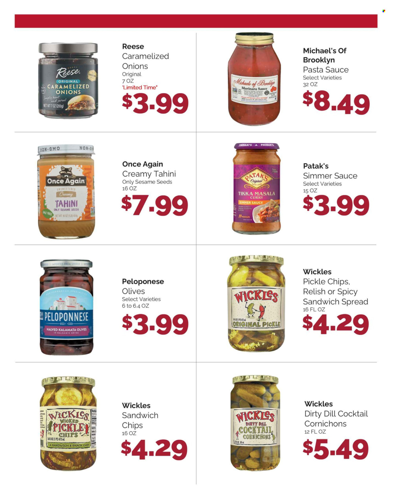 Harris Teeter ad - 06/19/2024 - 07/16/2024. Page 15