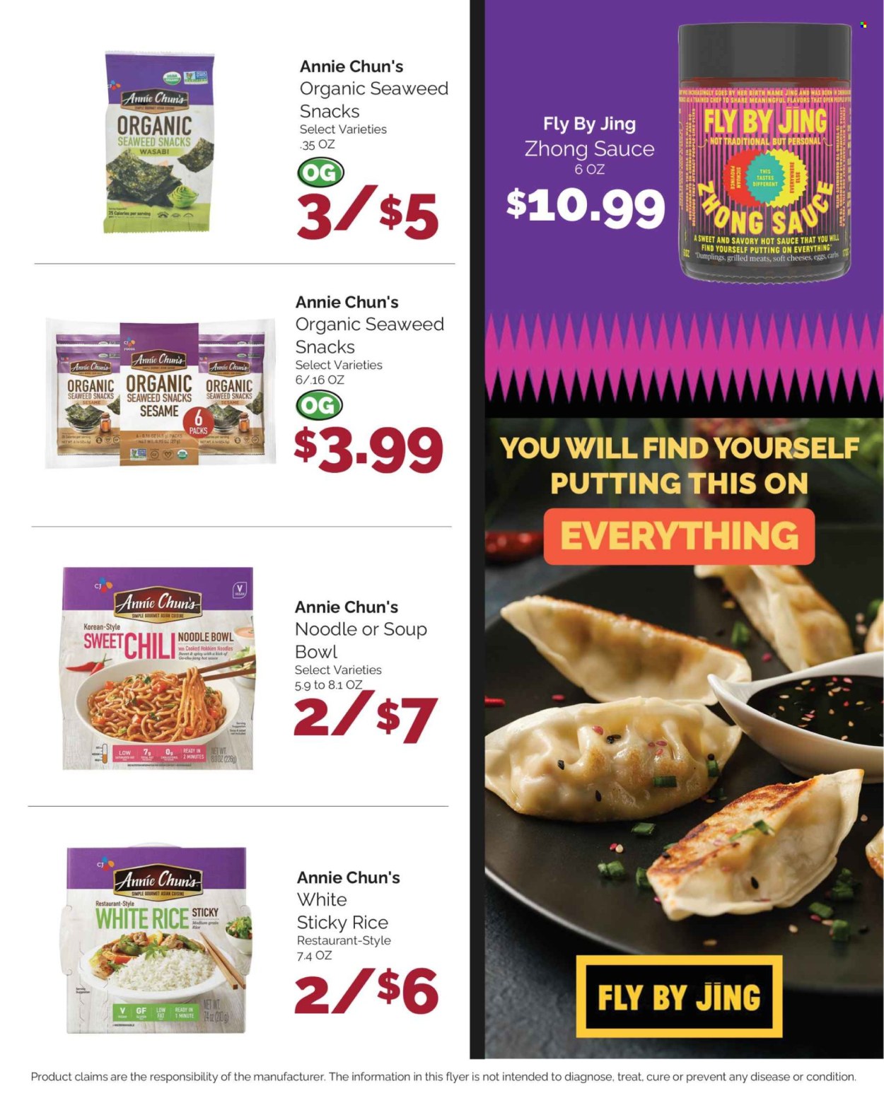 Harris Teeter ad - 06/19/2024 - 07/16/2024. Page 16